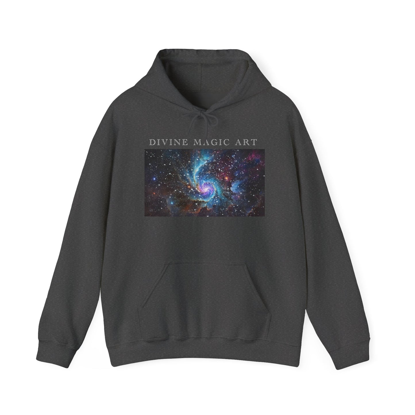 Unisex Hoodie - Universe 5