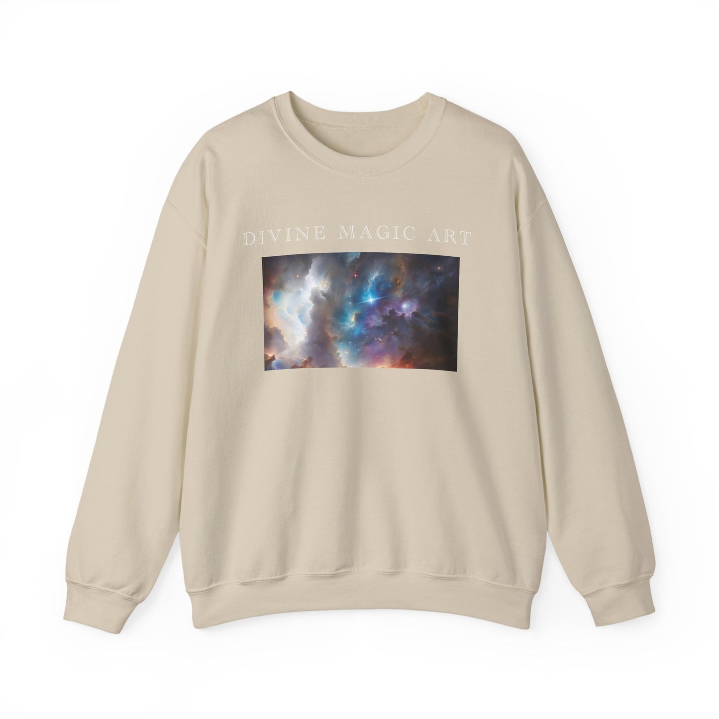 Sweatshirt - Universe 16