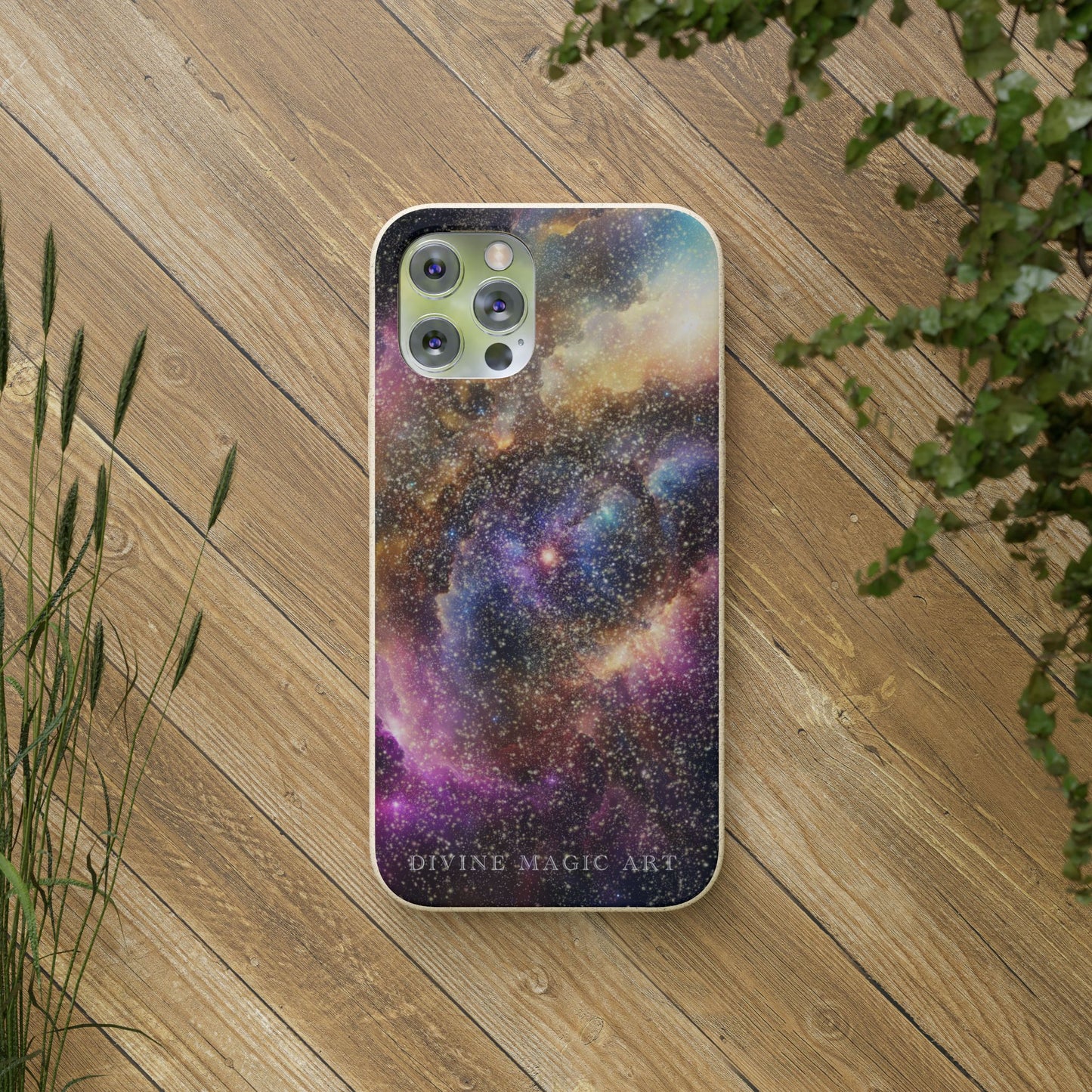 Phone Case - Universe 14