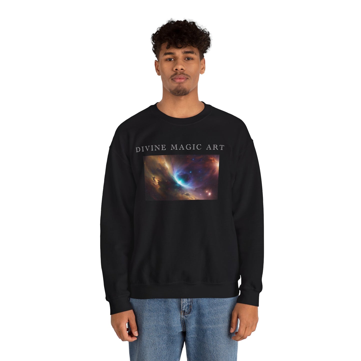 Sweatshirt - Universe 2