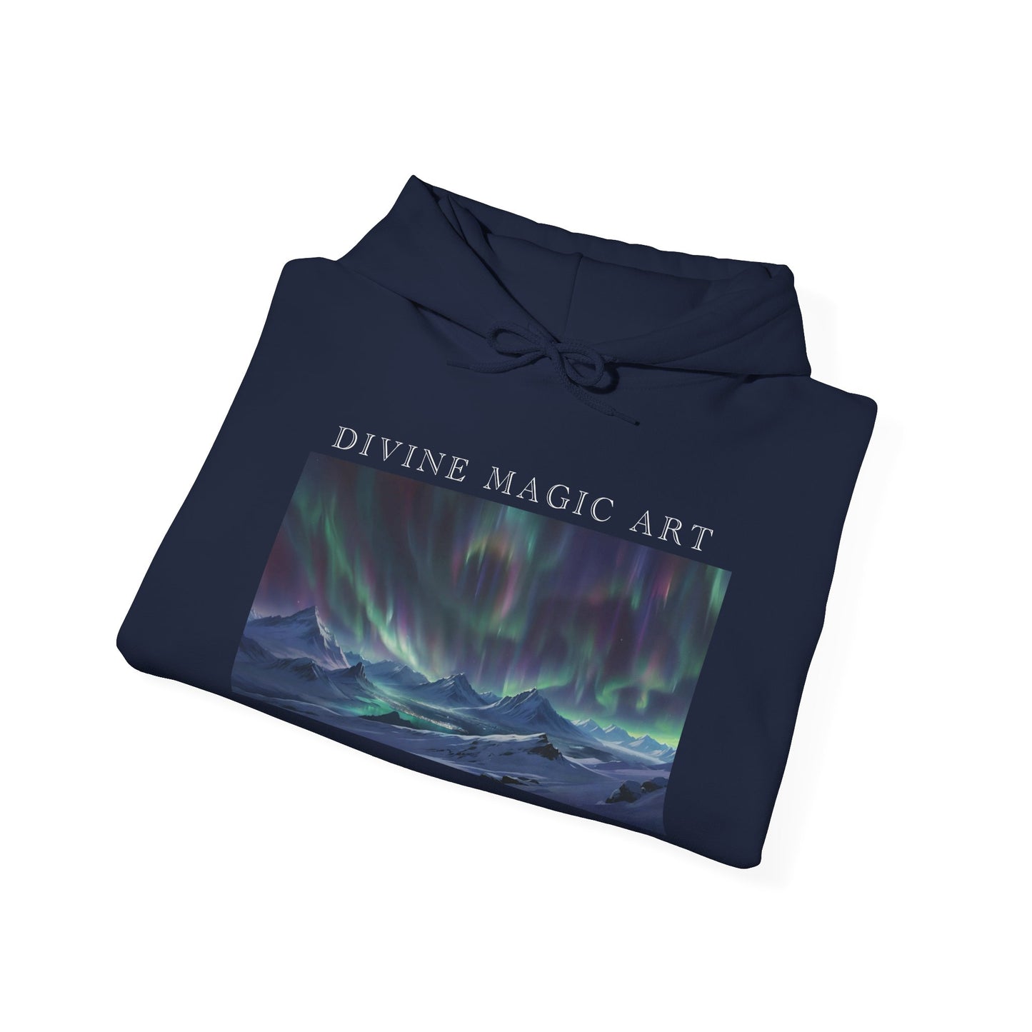 Unisex Hoodie - Paradise 3