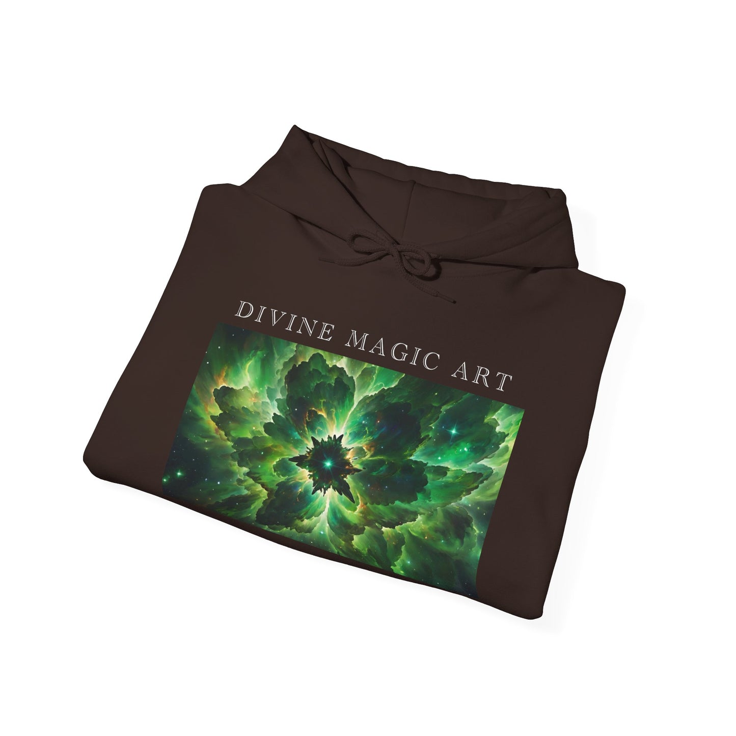 Unisex Hoodie - Universe 15