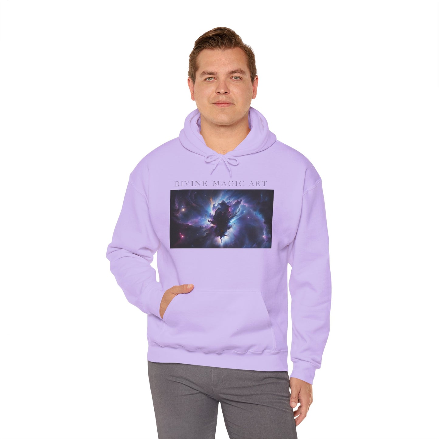 Unisex Hoodie - Universe 11