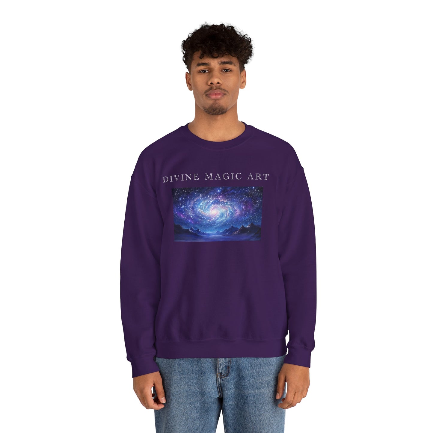 Sweatshirt - Universe 21