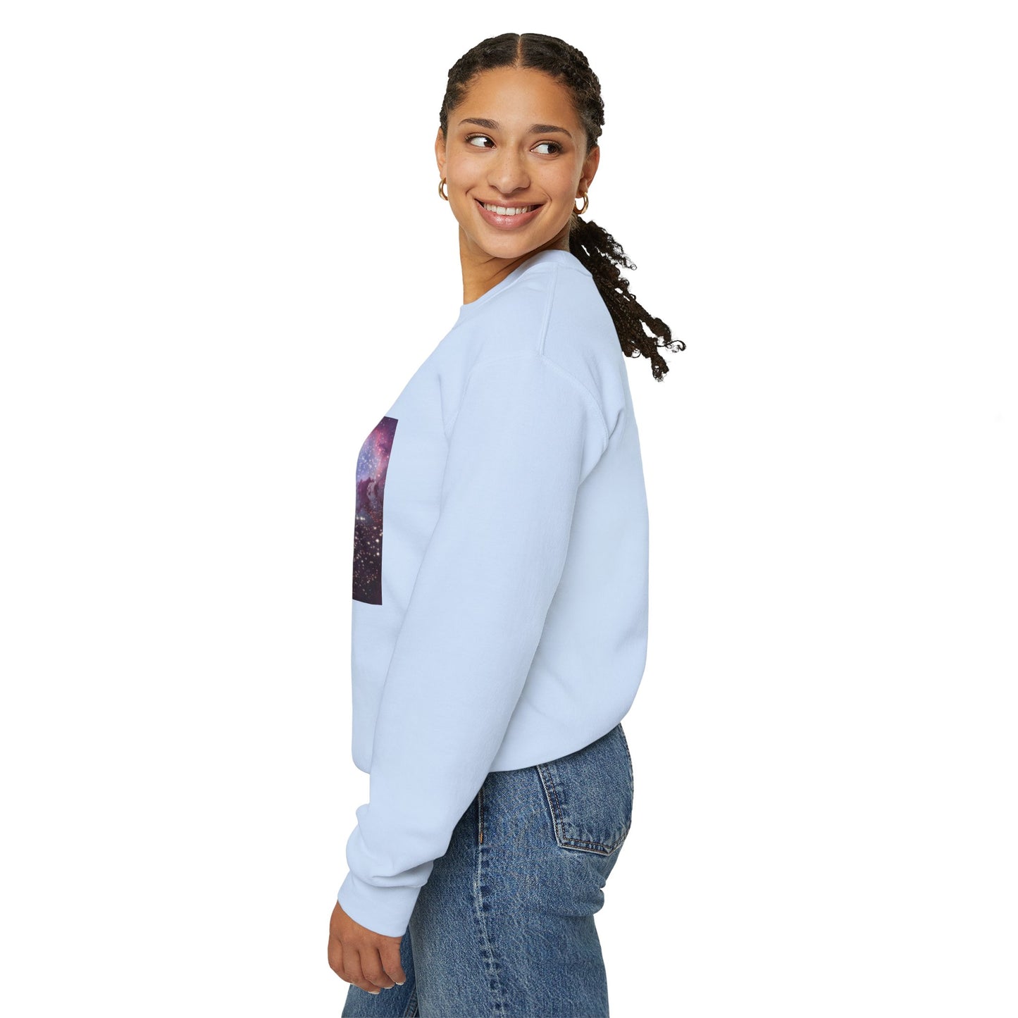 Sweatshirt - Universe 1