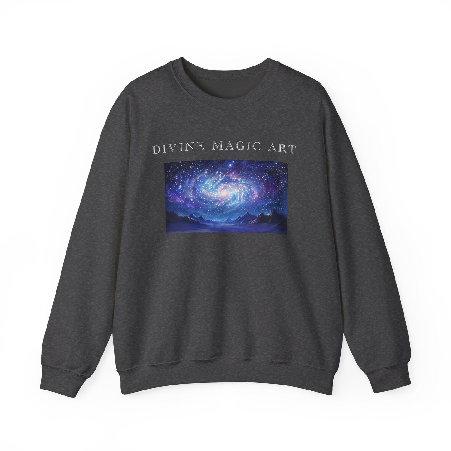 Sweatshirt - Universe 21