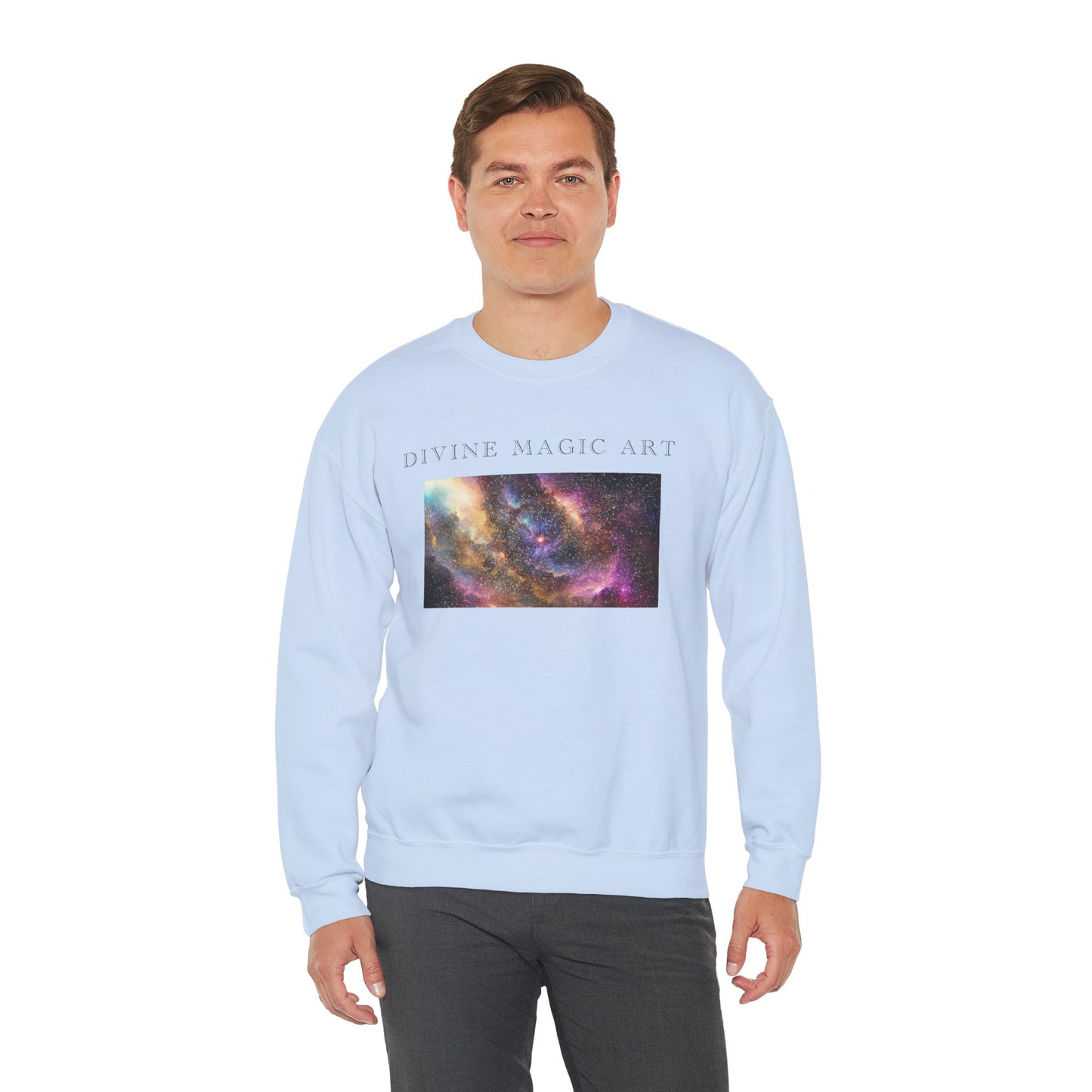Sweatshirt - Universe 14