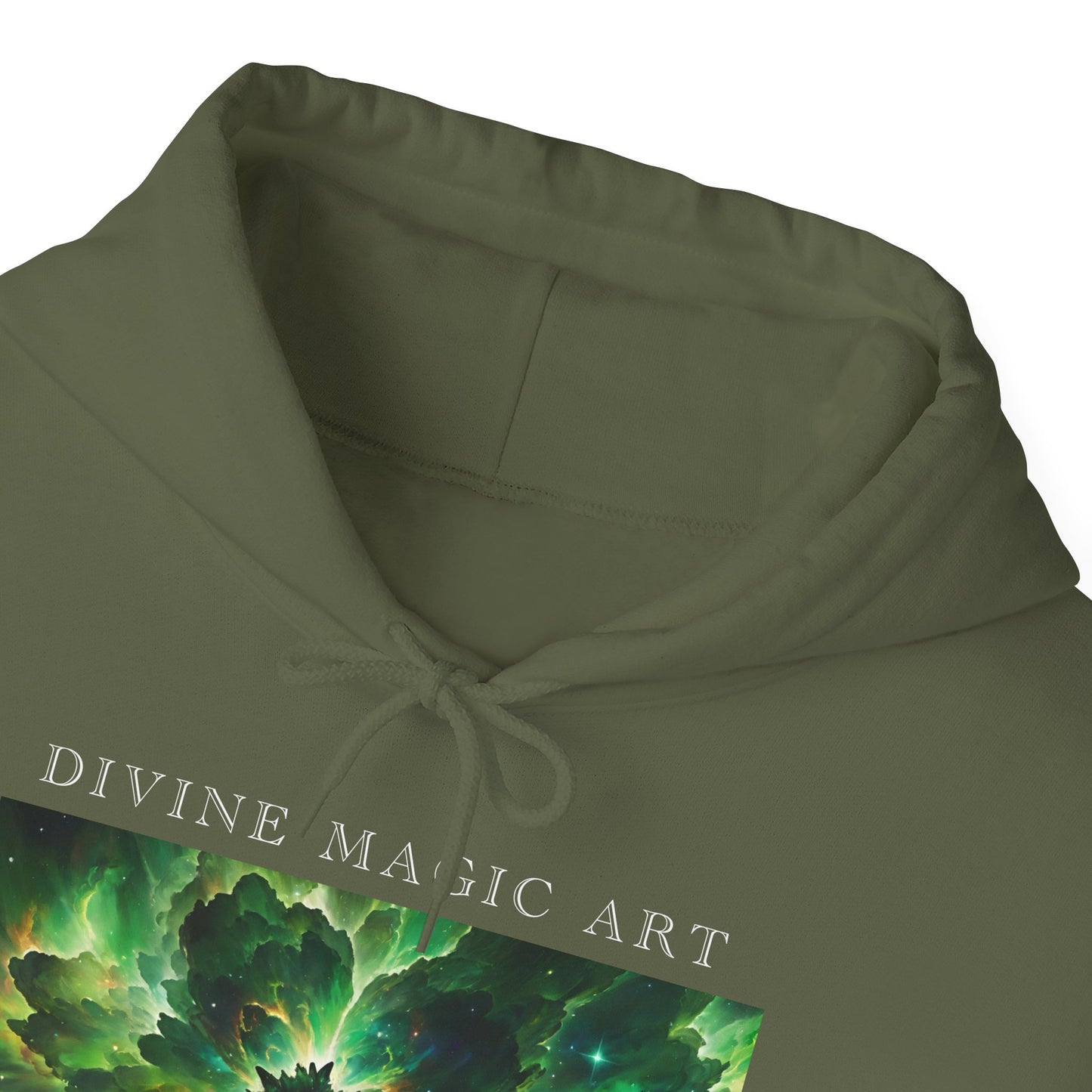 Unisex Hoodie - Universe 15