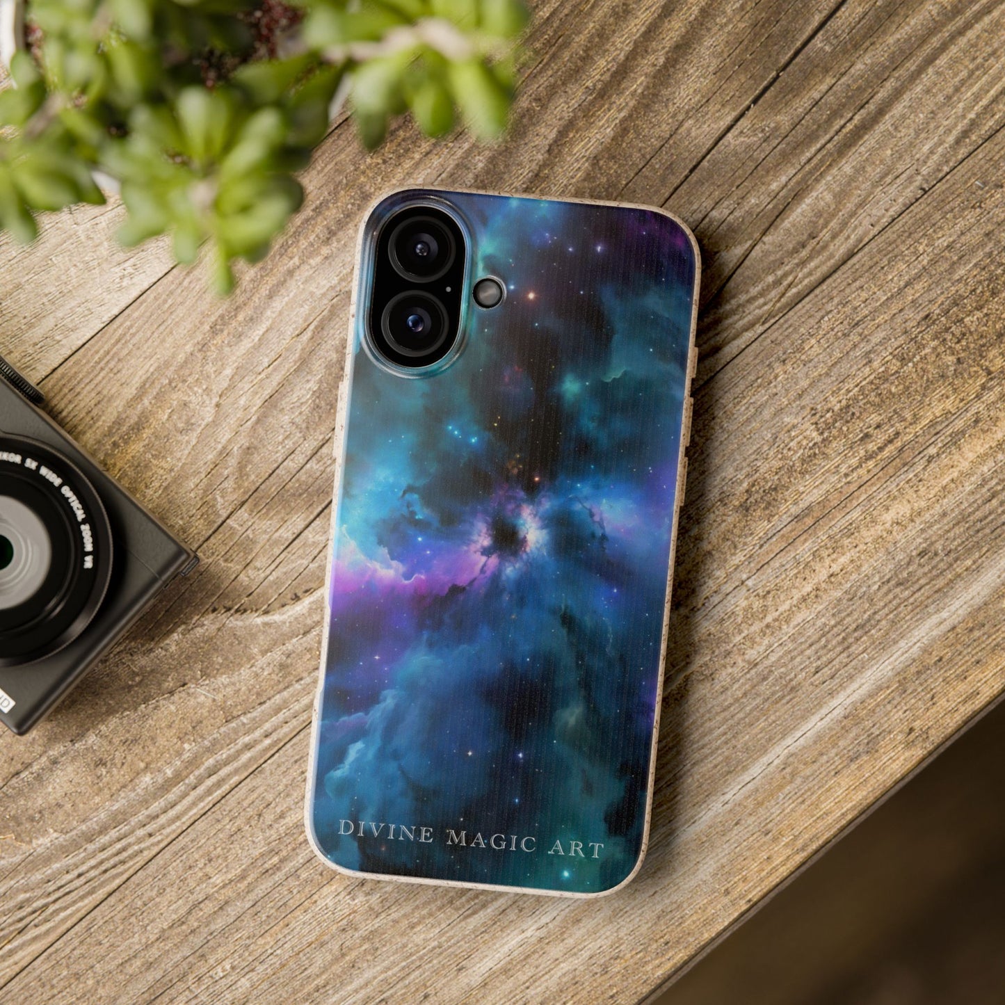 Phone Case - Universe v8