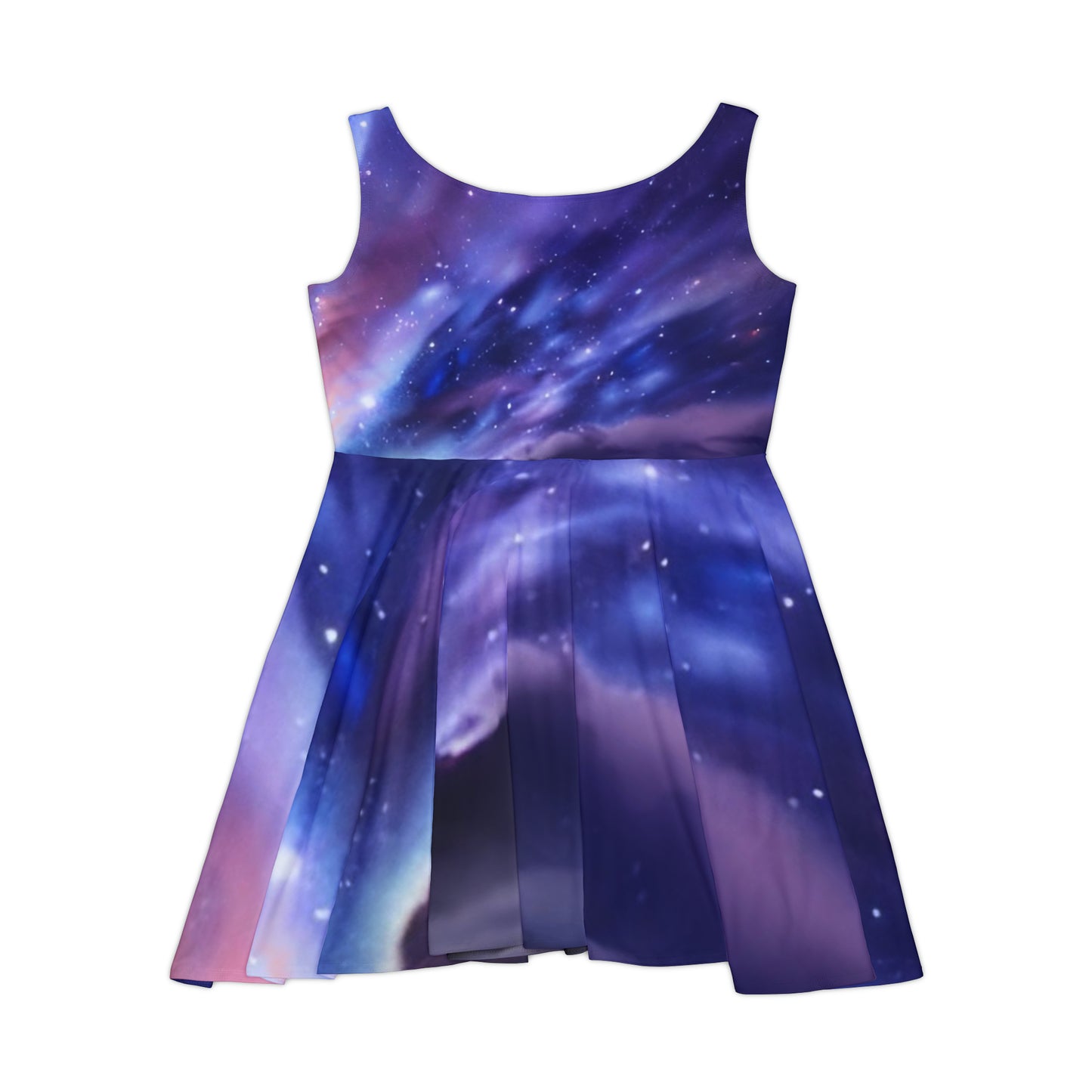 Women's Skater Dress (AOP)