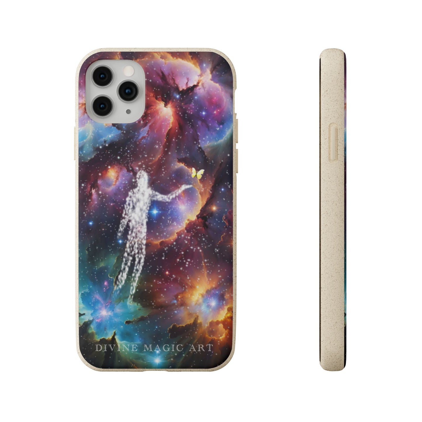 Phone Case - Universe 25