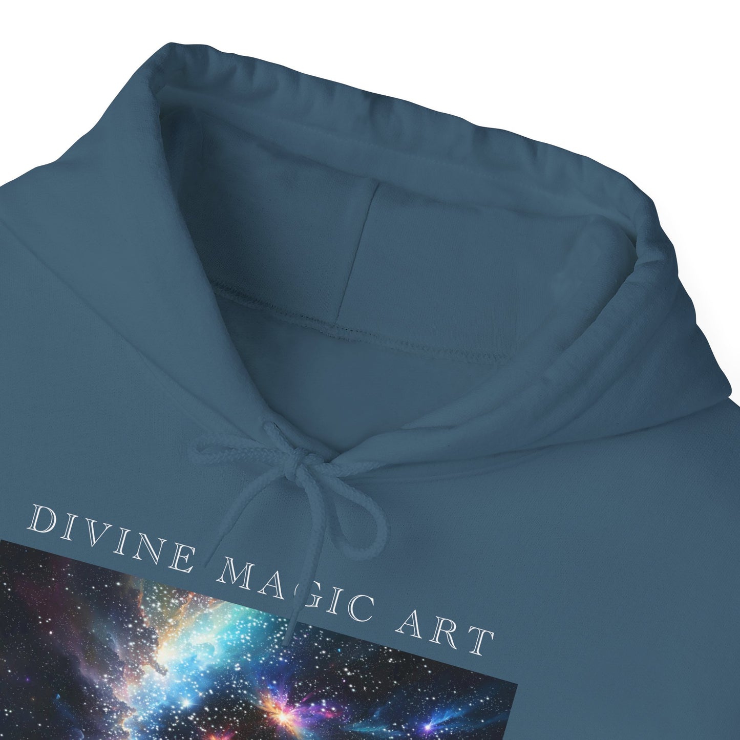 Unisex Hoodie - Universe 18