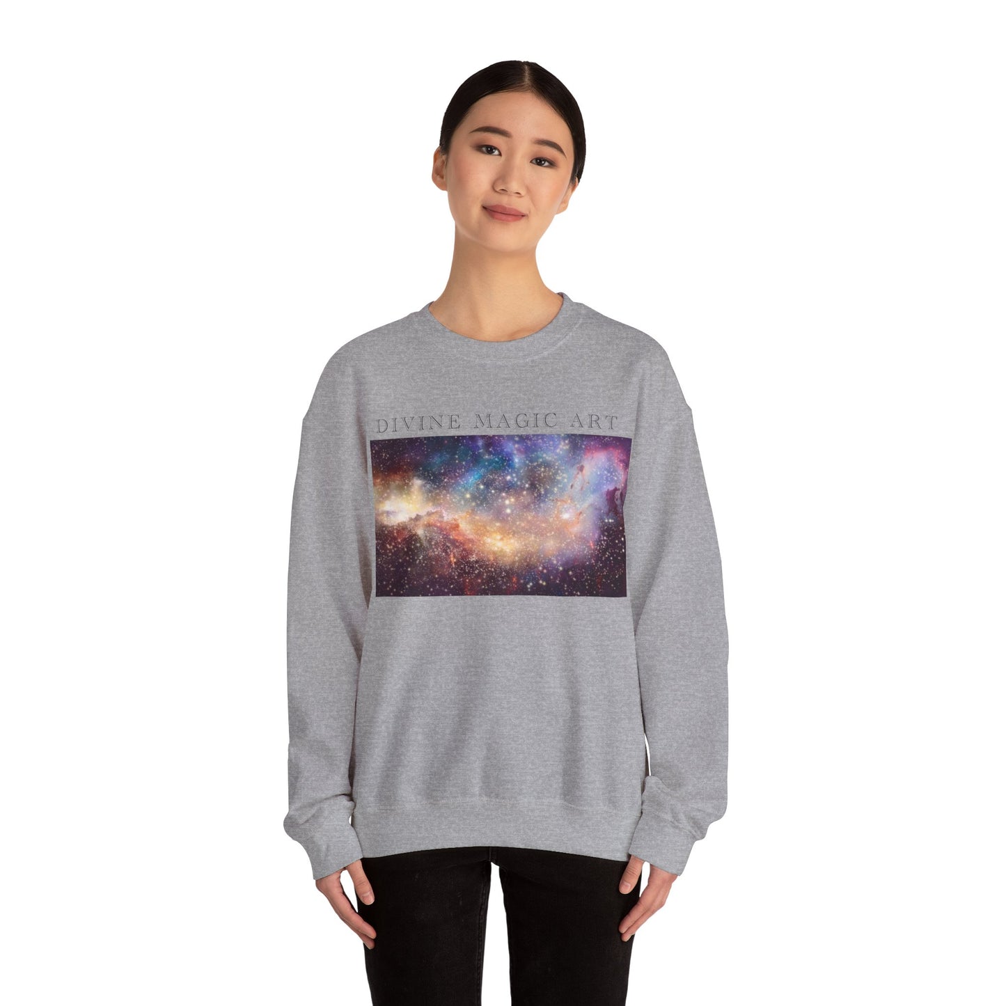 Sweatshirt - Universe 1