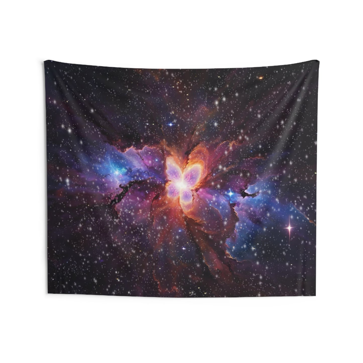 Wall Tapestry - Universe 22