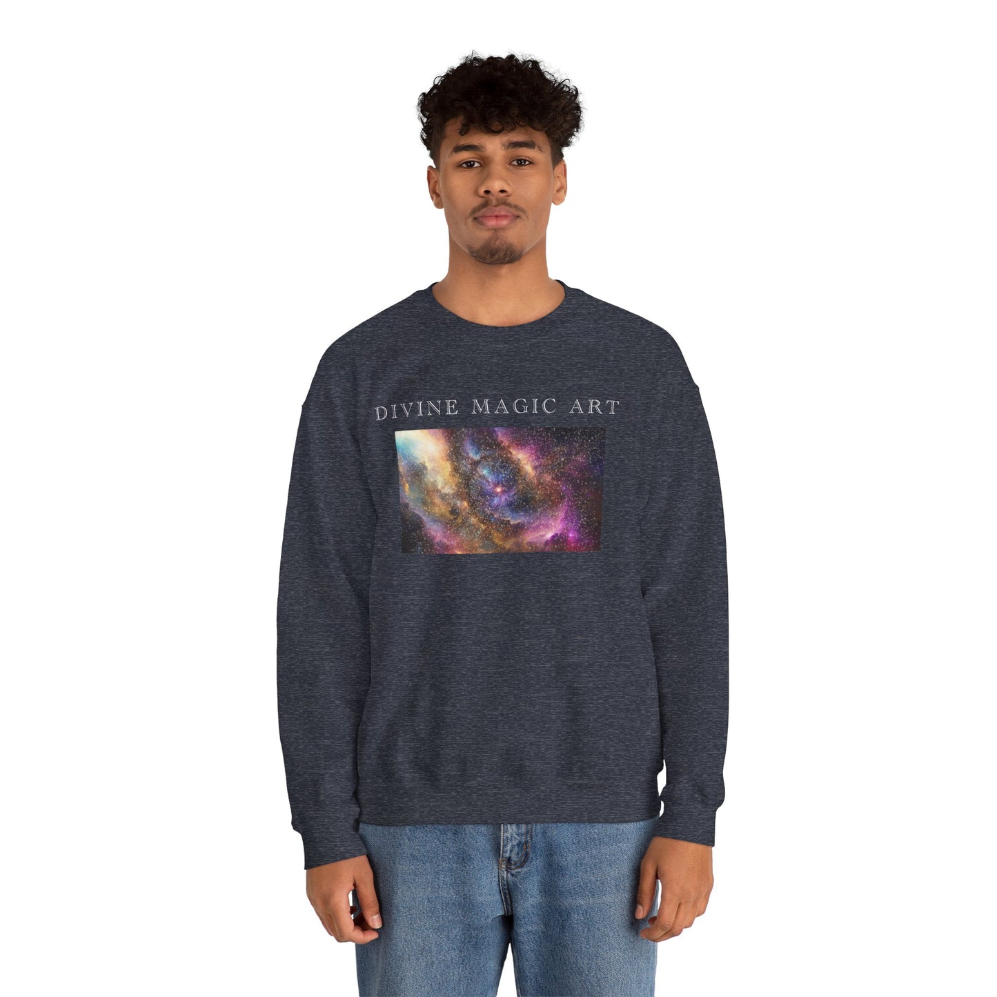 Sweatshirt - Universe 14
