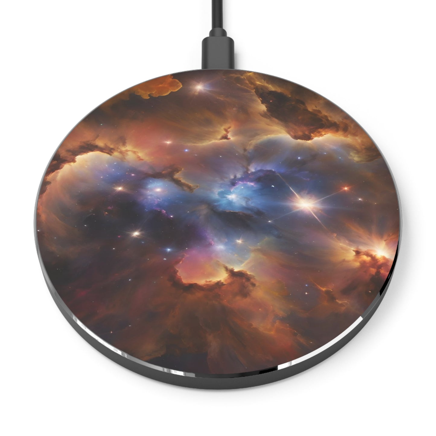 Wireless Charger - Universe 5