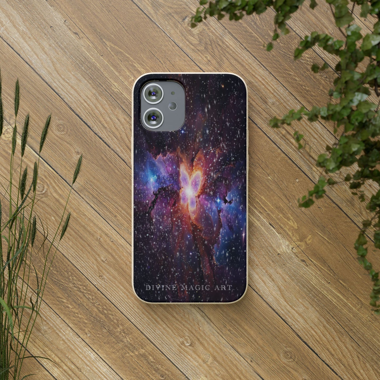 Phone Case - Universe 22