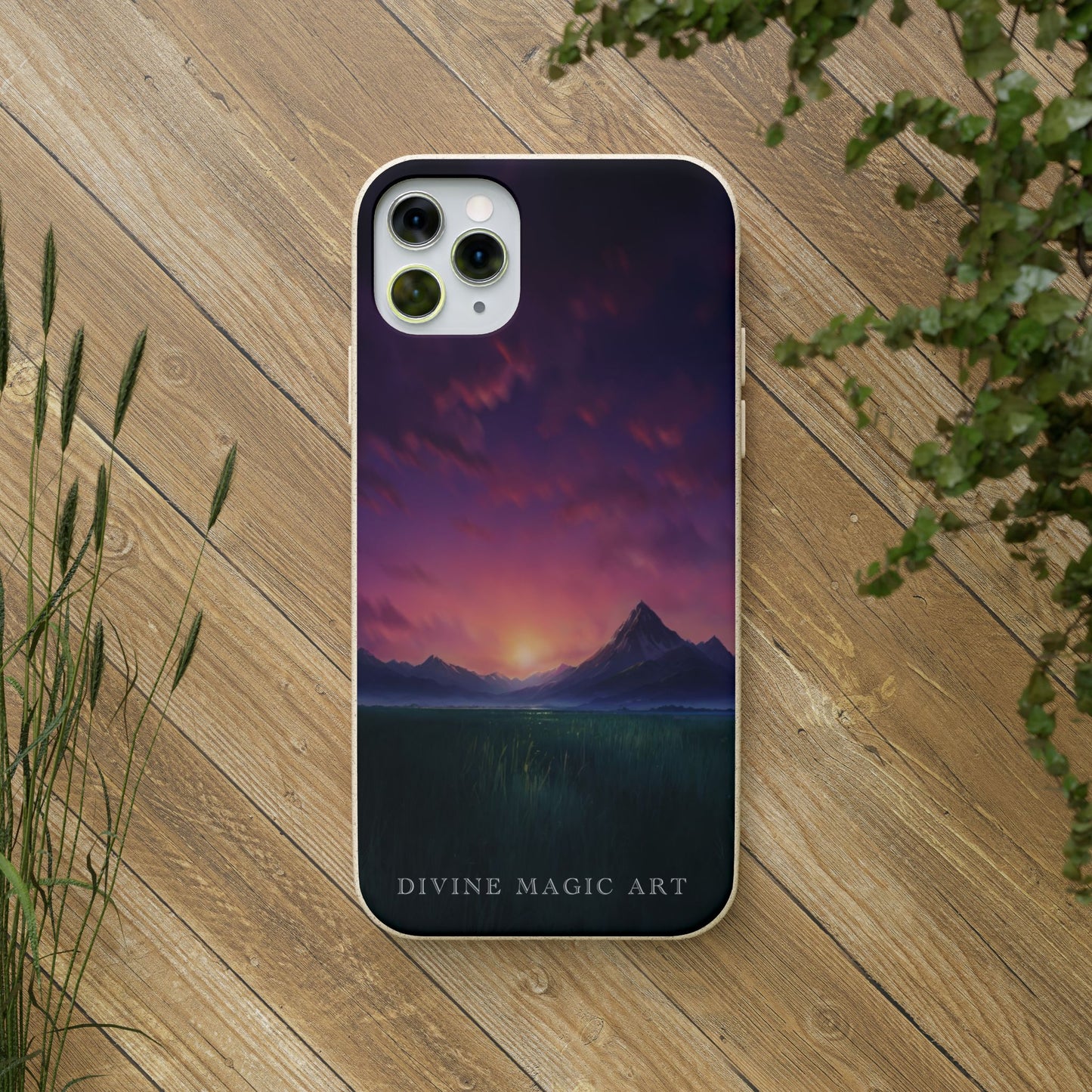 Phone Case - Paradise v1
