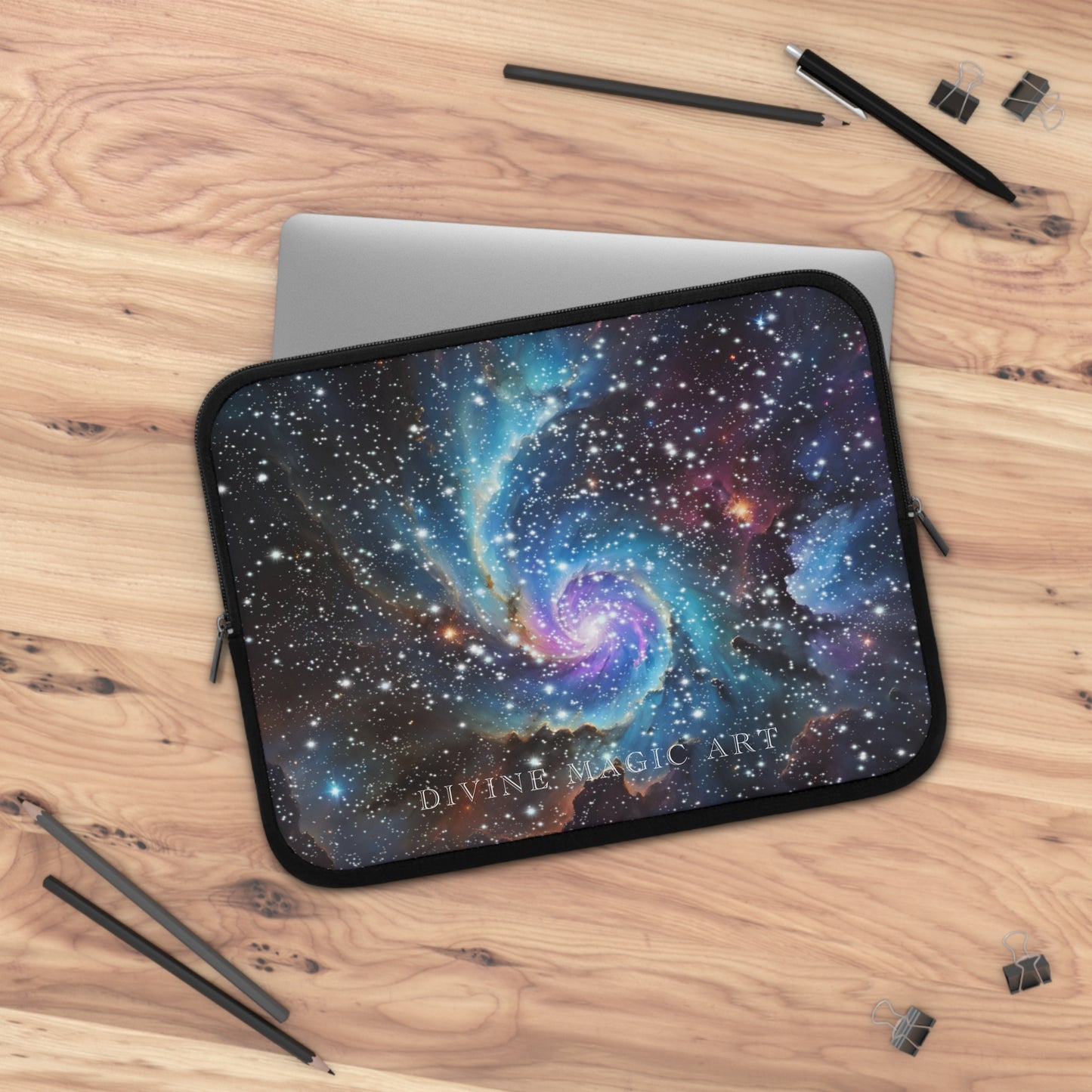 Laptop Sleeve - Universe 5