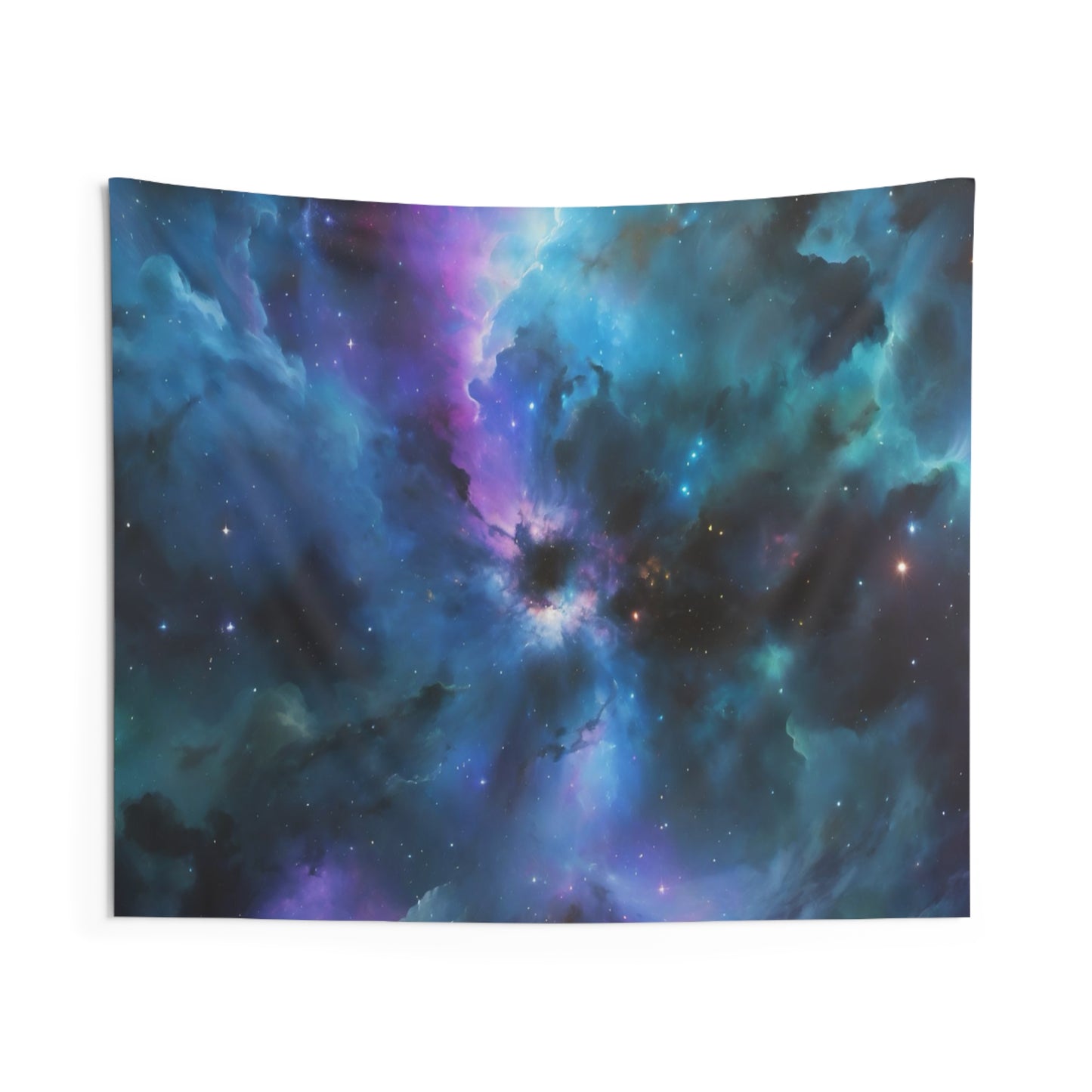 Wall Tapestry - Universe v8