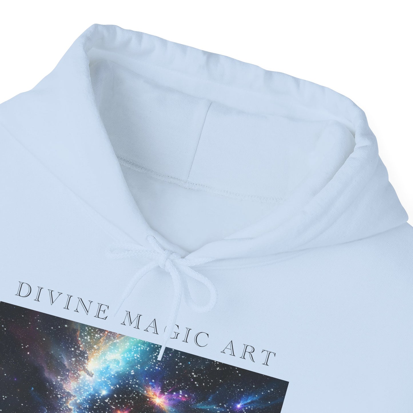 Unisex Hoodie - Universe 18