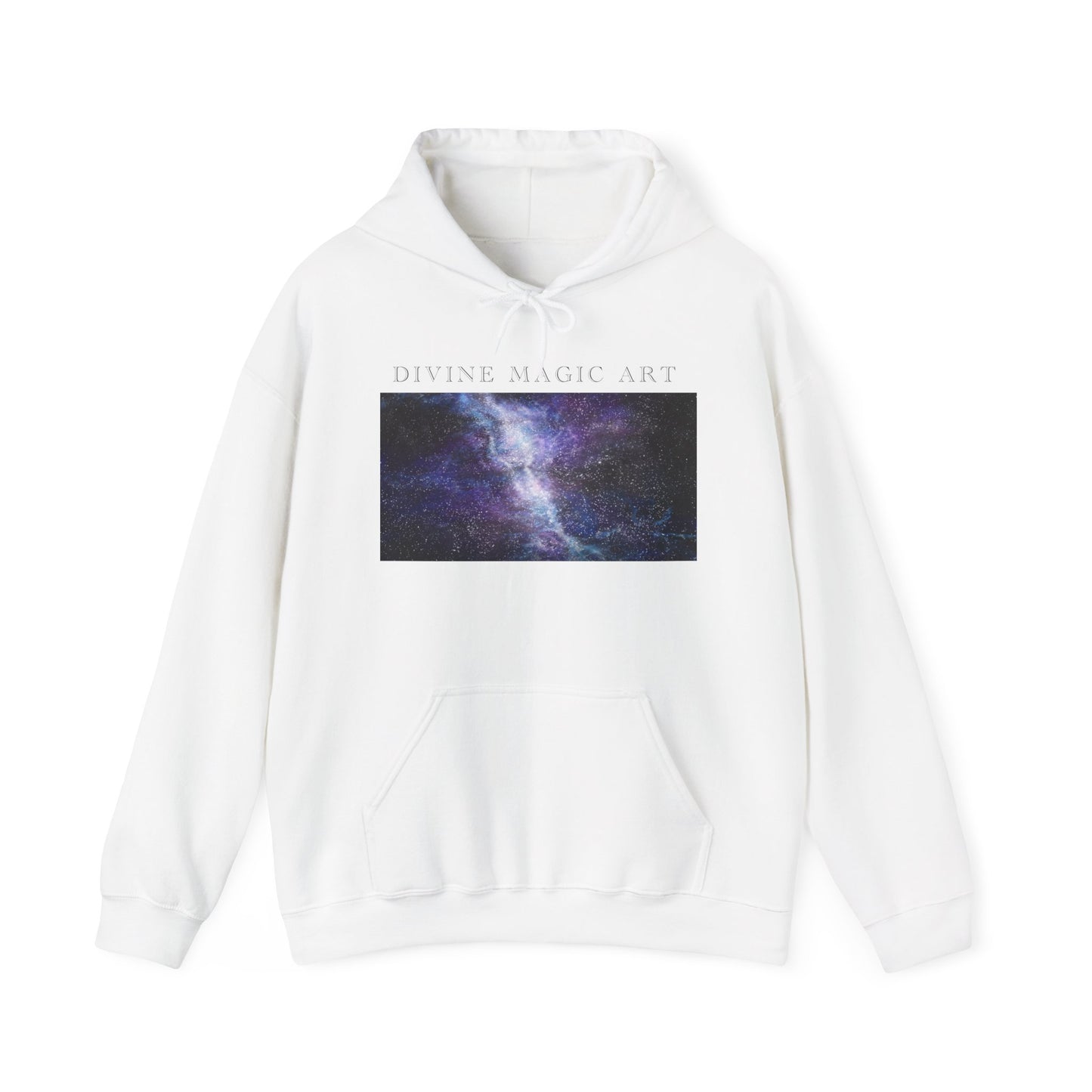 Unisex Hoodie - Universe 19