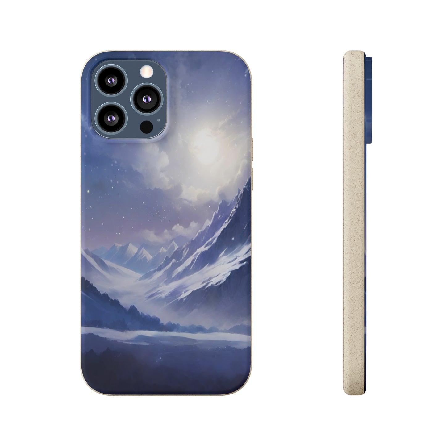 Phone Case - Paradise v11