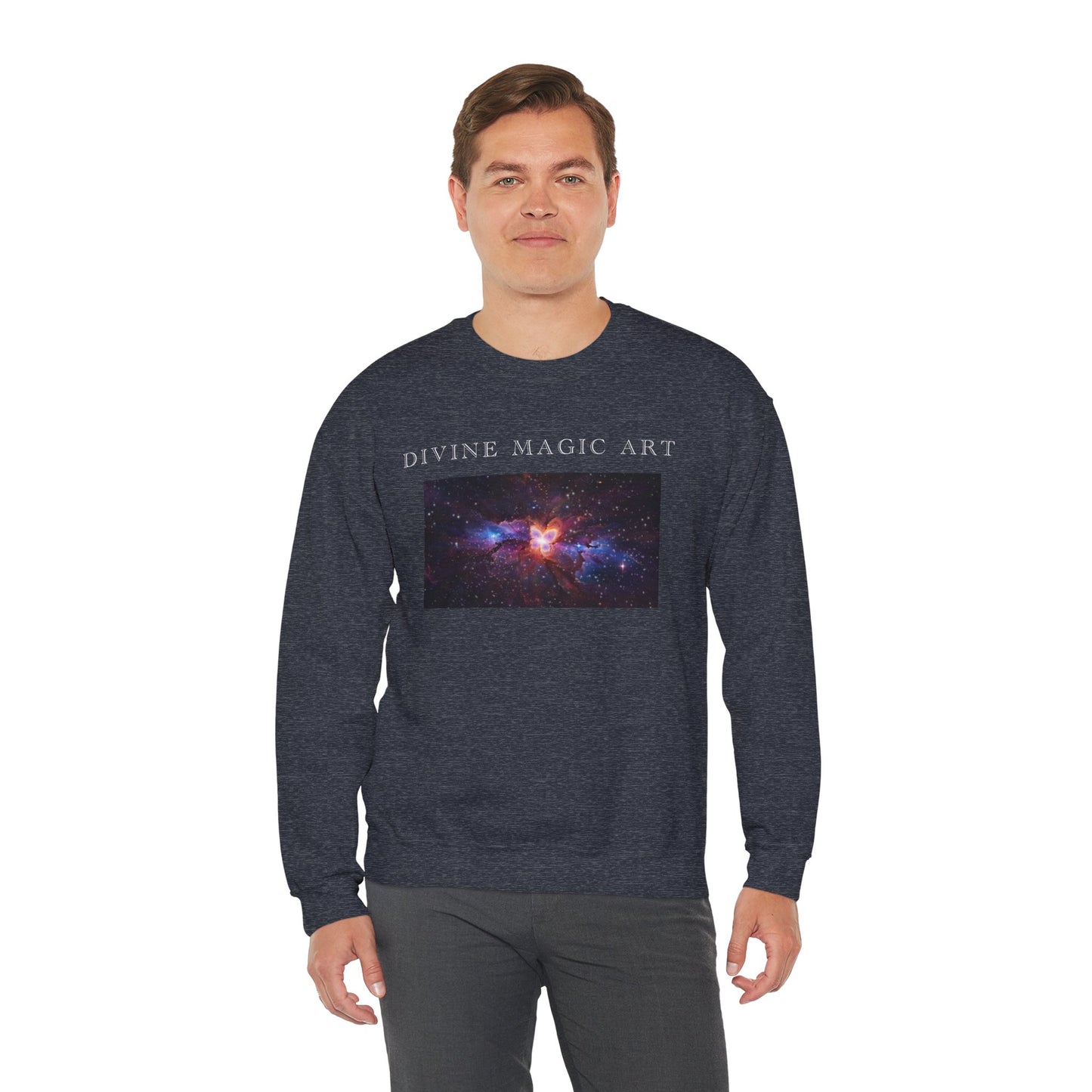 Sweatshirt - Universe 22