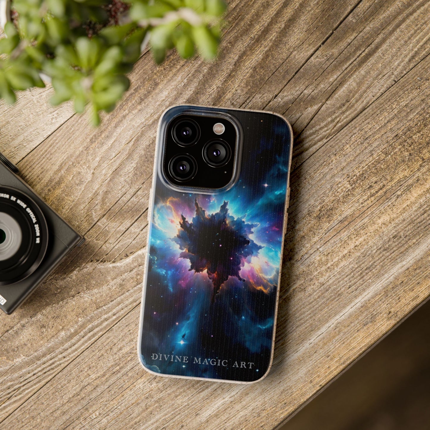 Phone Case - Universe v10