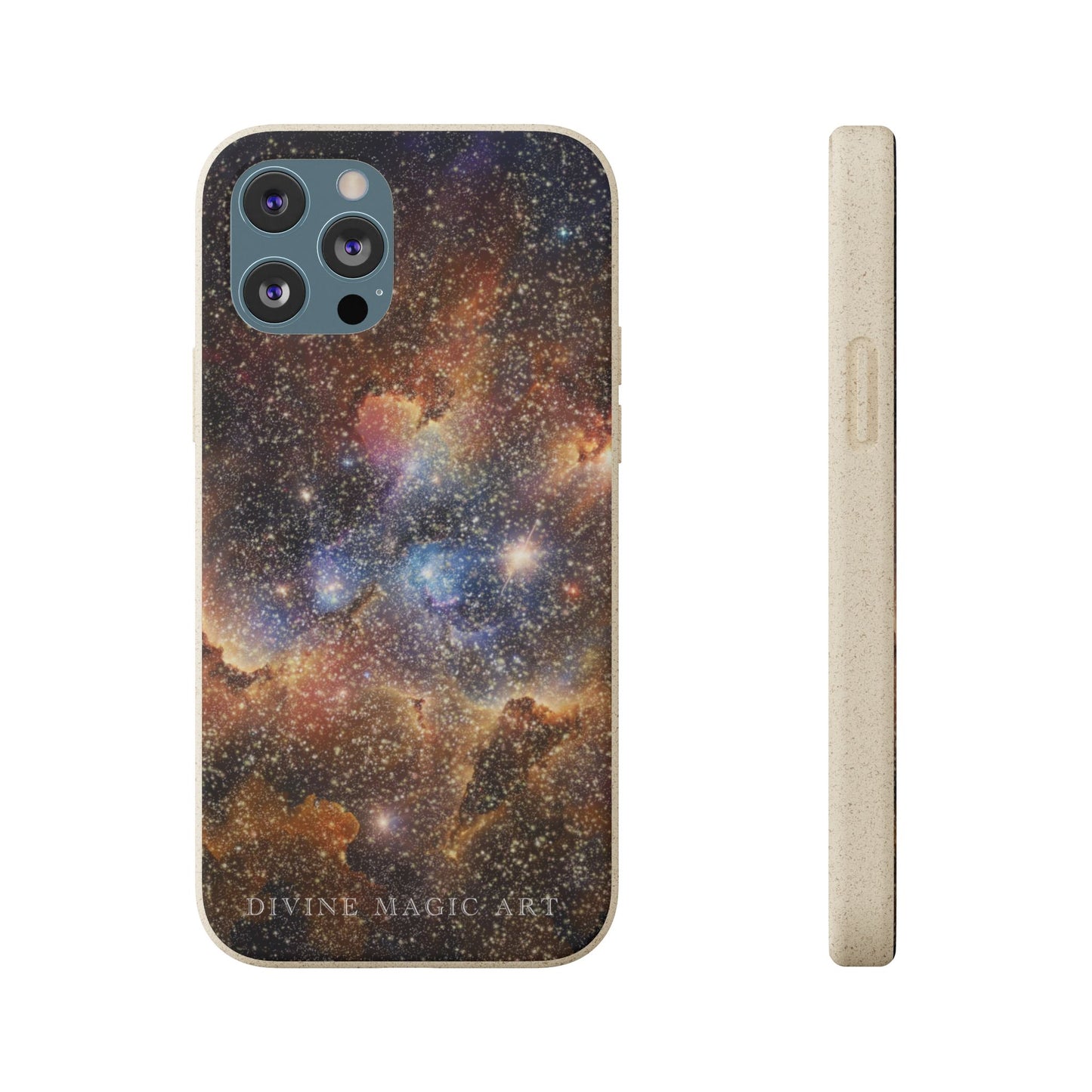 Phone Case - Universe 6