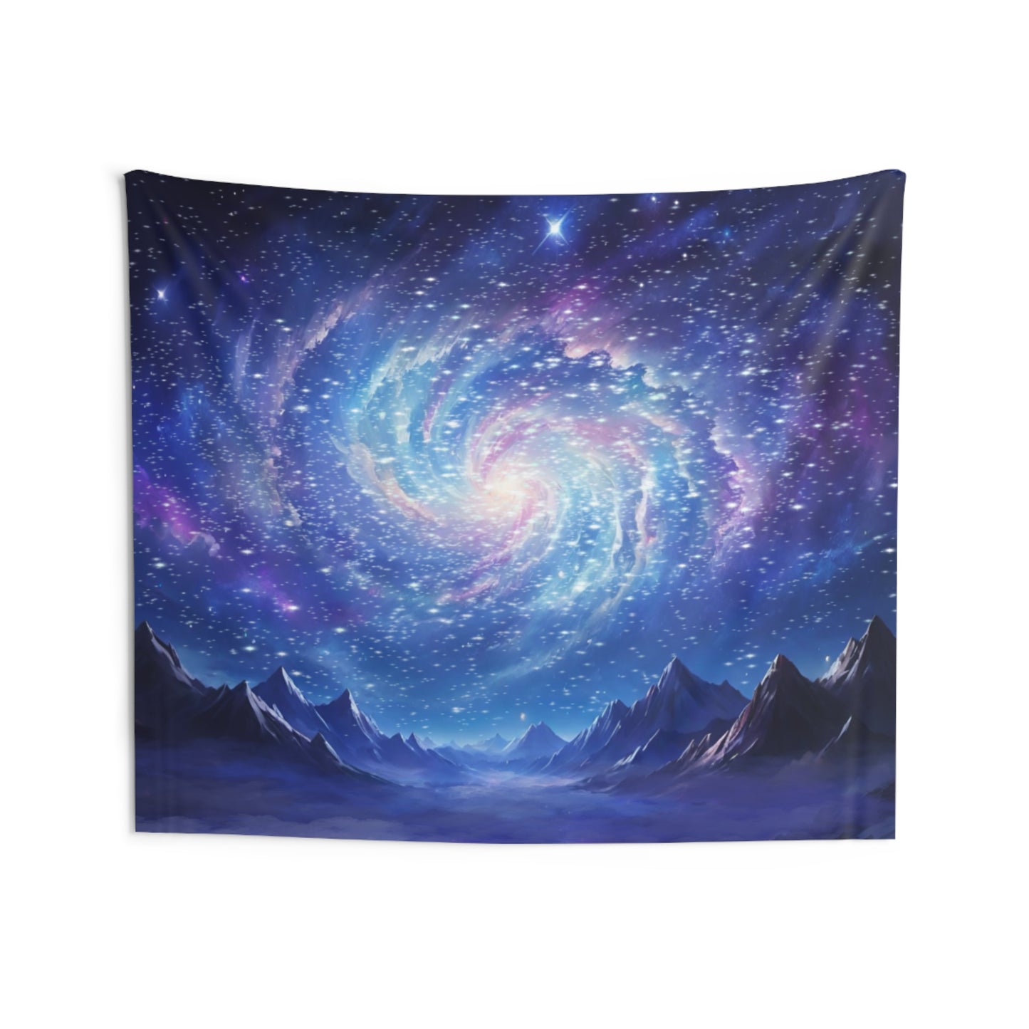 Wall Tapestry - Universe 21