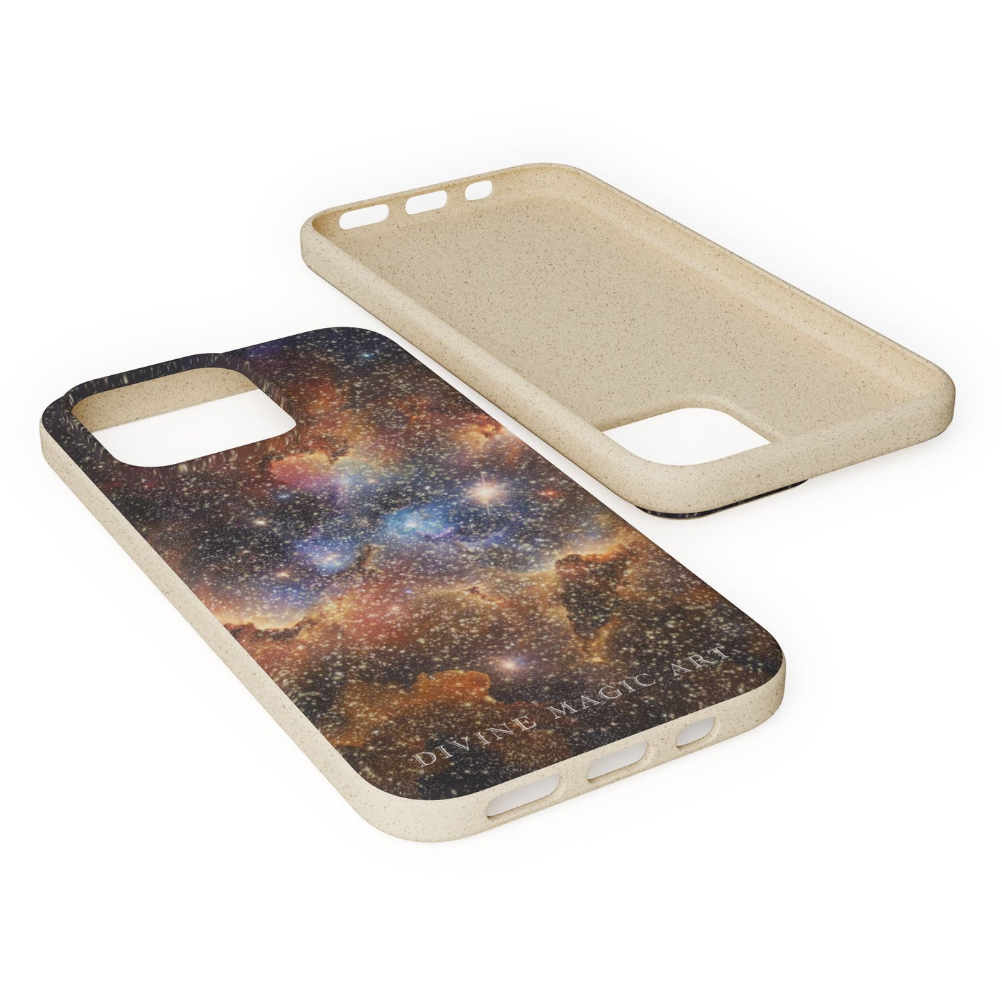 Phone Case - Universe 6