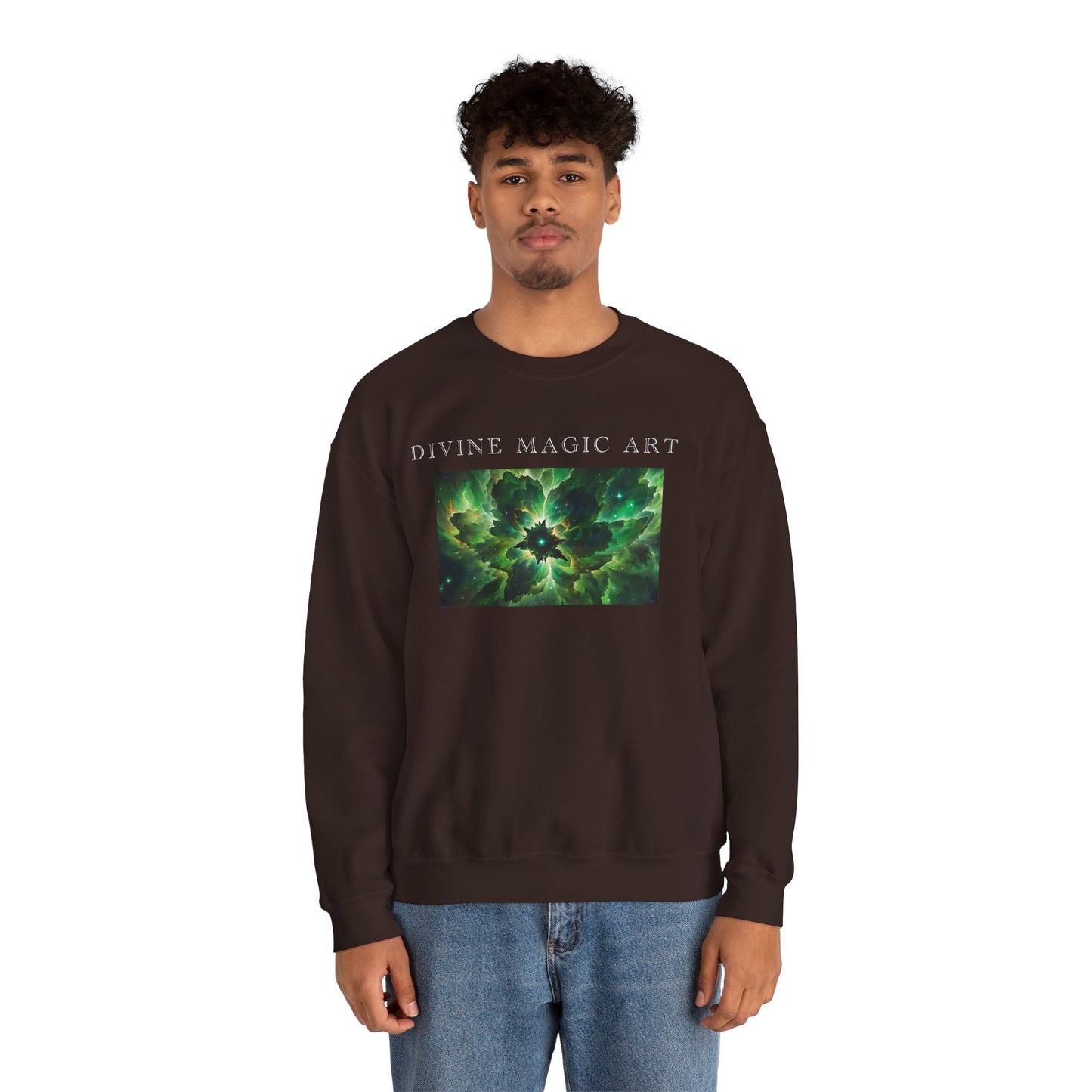 Sweatshirt - Universe 15