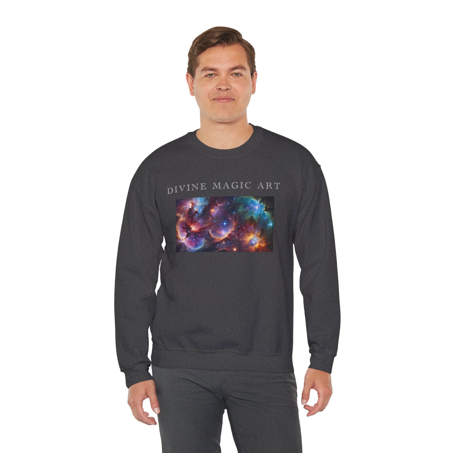 Sweatshirt - Universe 24