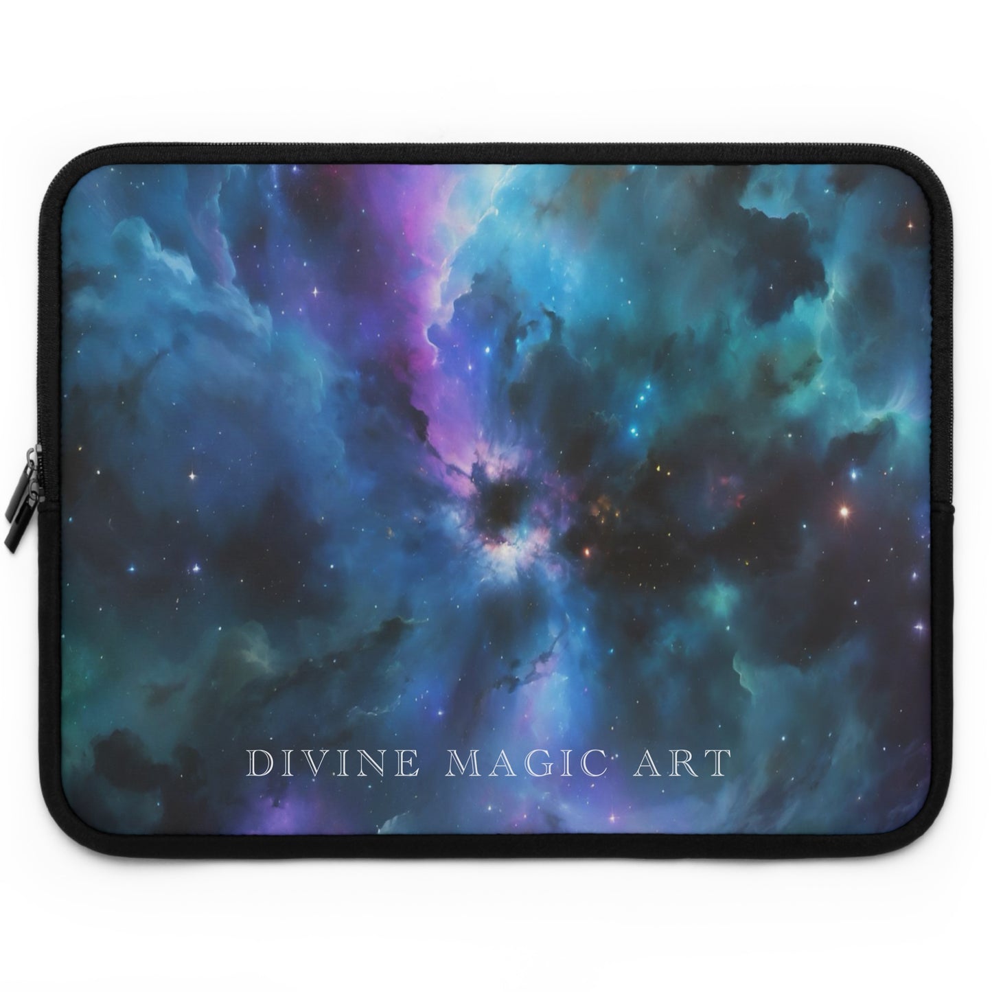 Laptop Sleeve - Universe 8