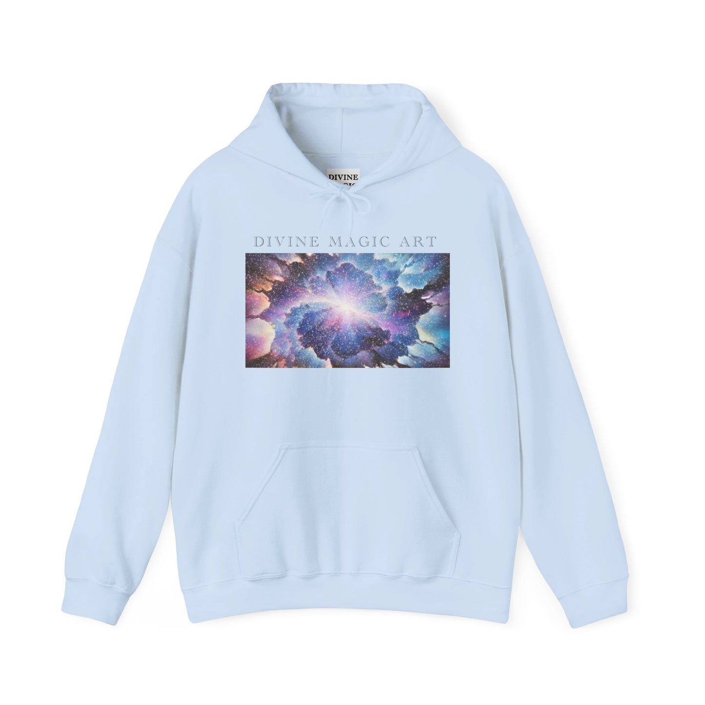 Unisex Hoodie - Universe 3