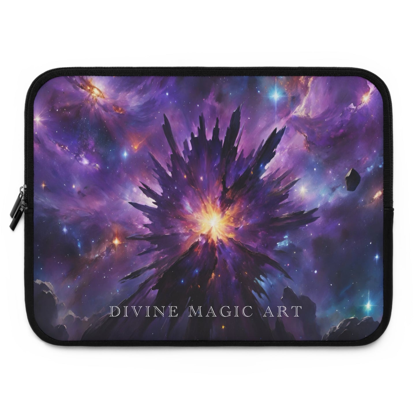 Laptop Sleeve - Universe 9