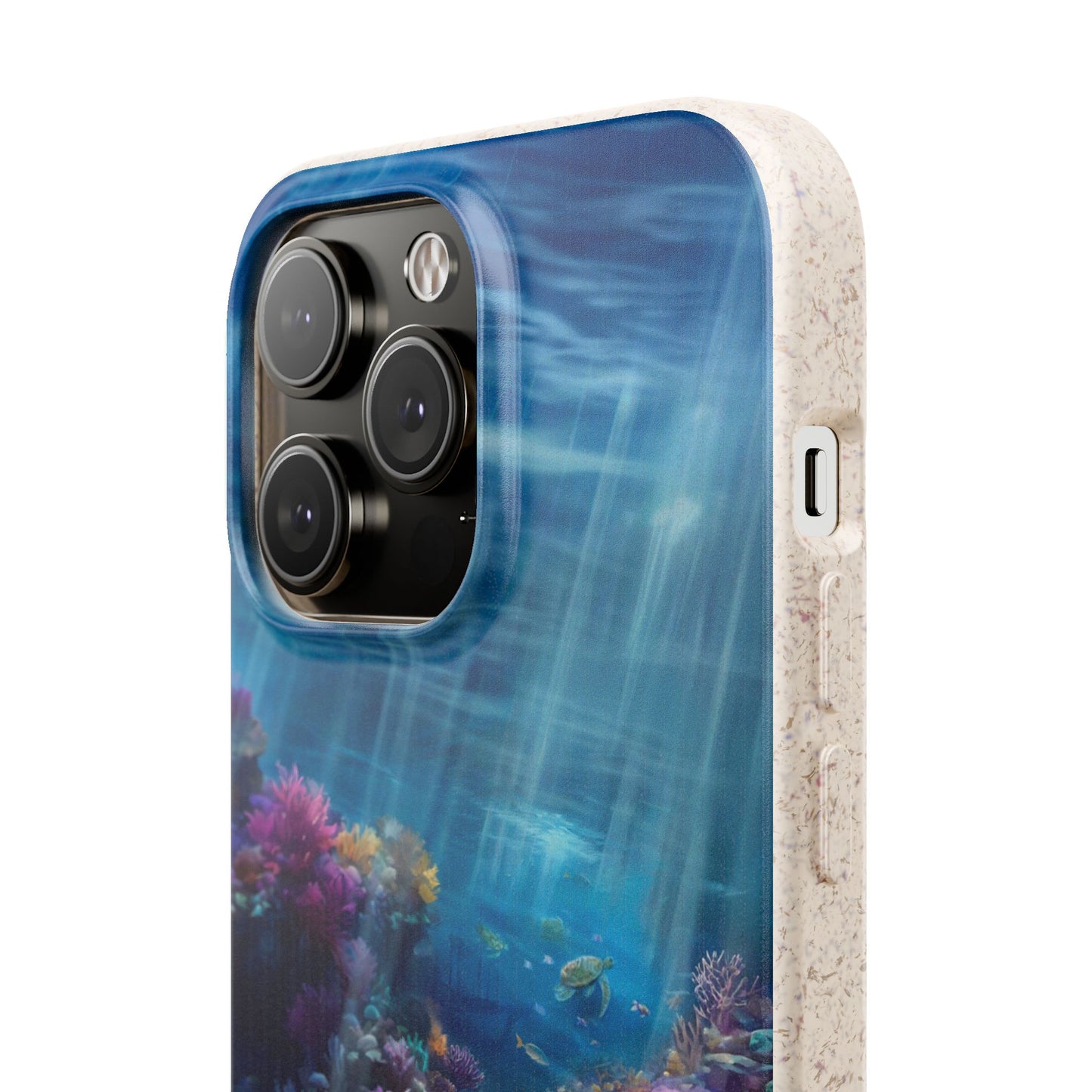 Phone Case - Paradise v2