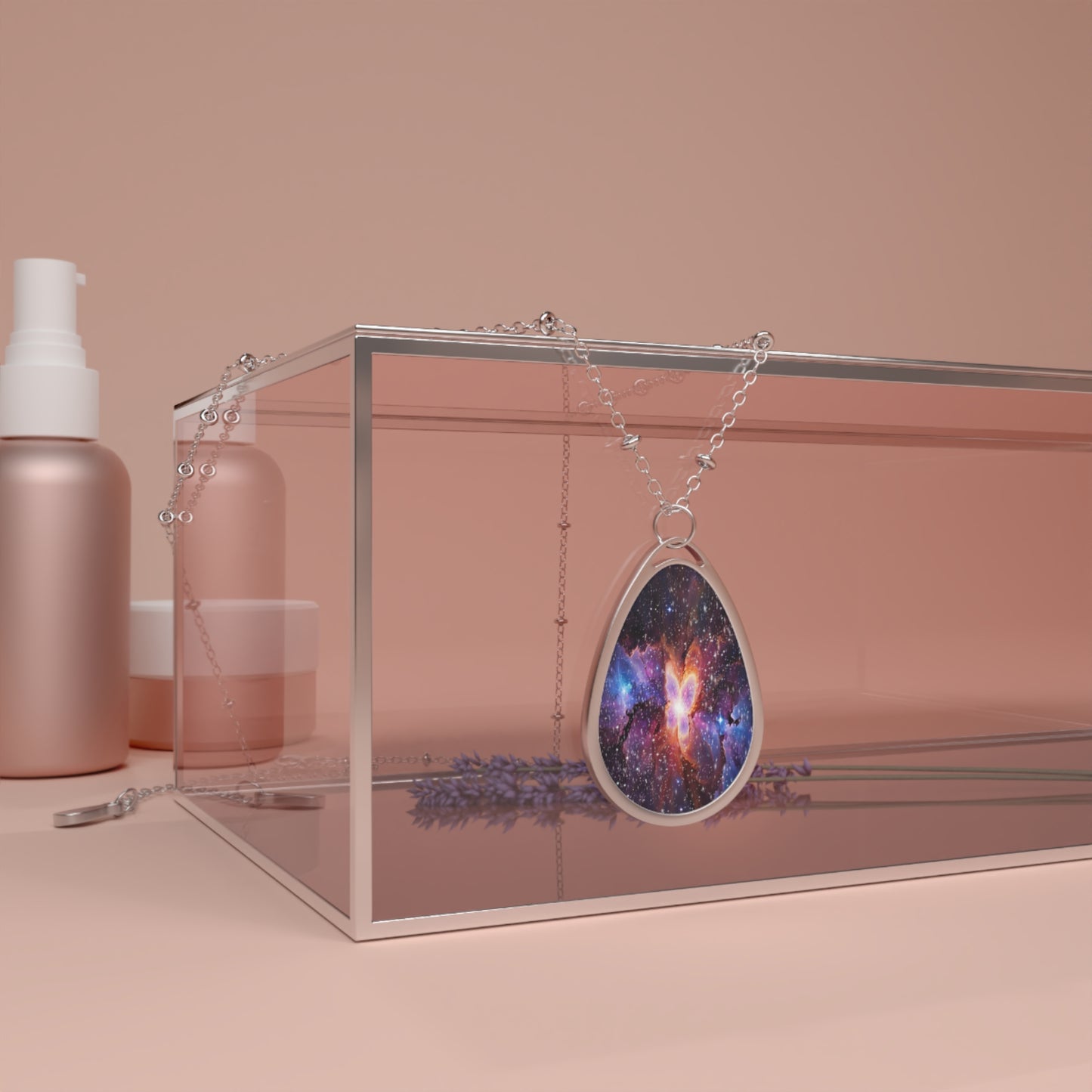 Necklace - Universe 22