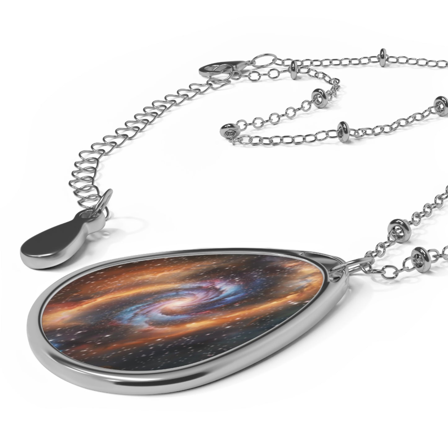 Necklace - Universe v13