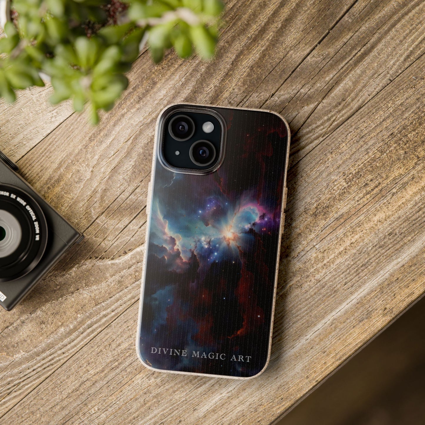 Phone Case - Universe 17