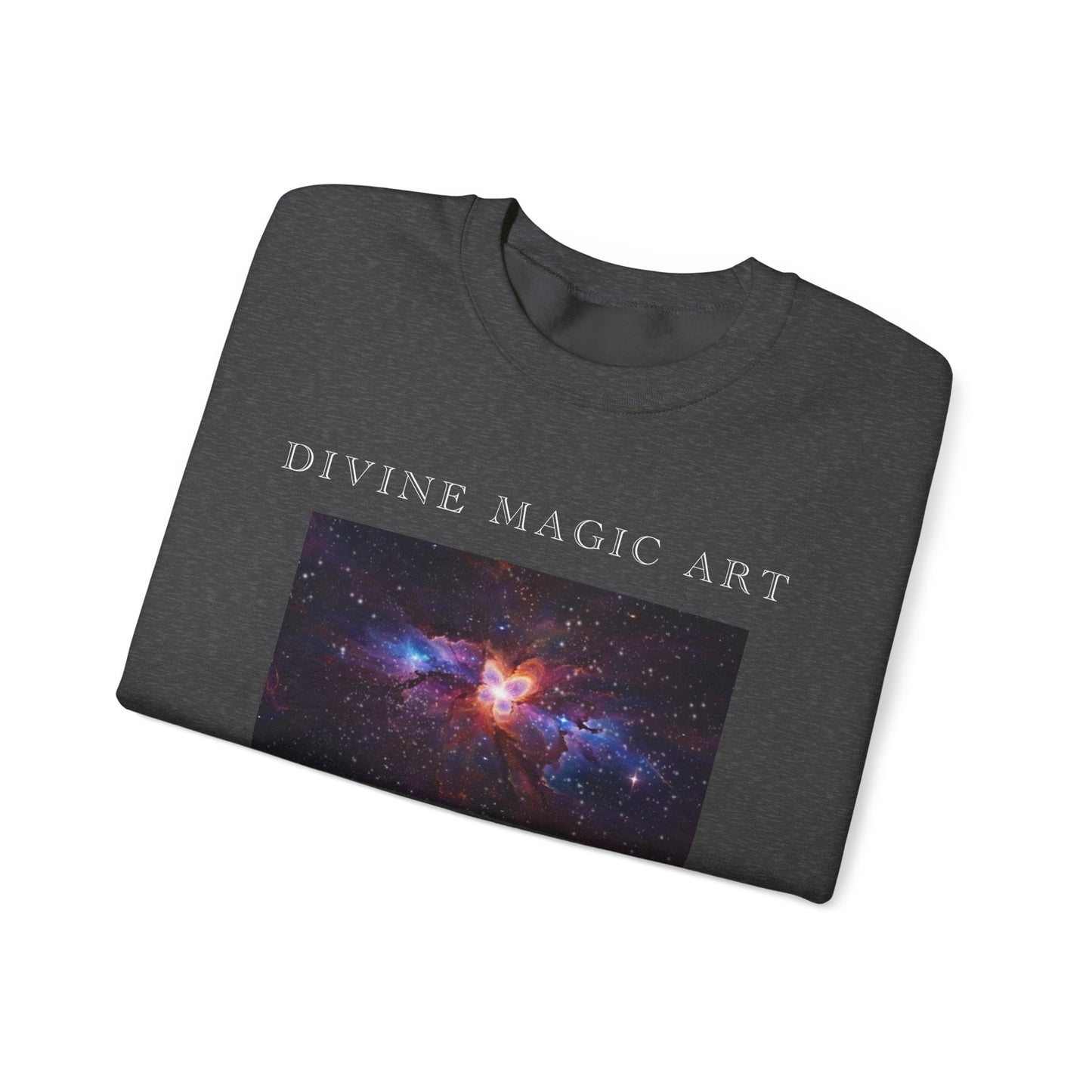 Sweatshirt - Universe 22