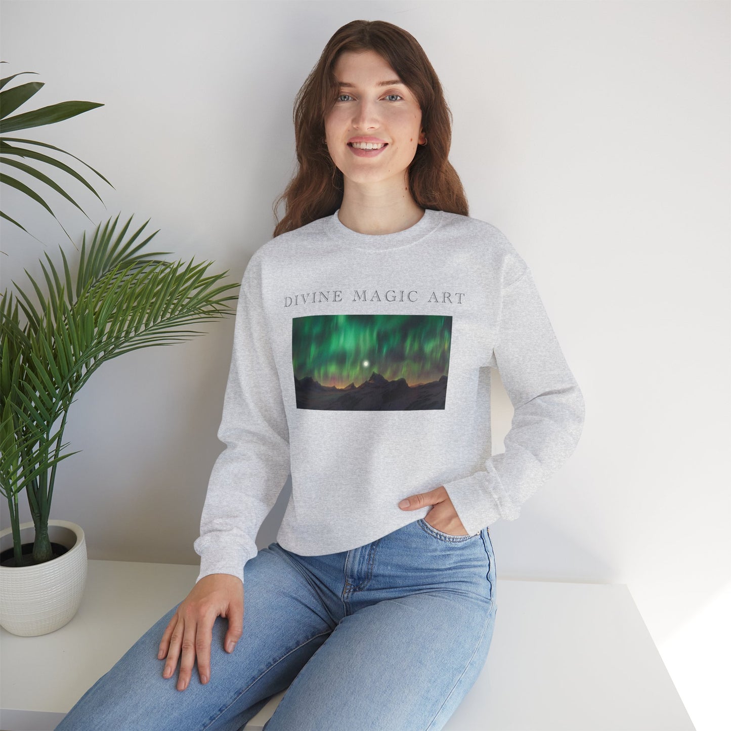 Sweatshirt - Paradise 7