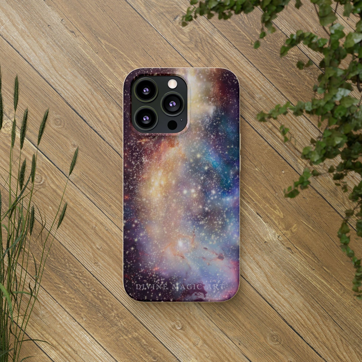 Phone Case - Universe v1