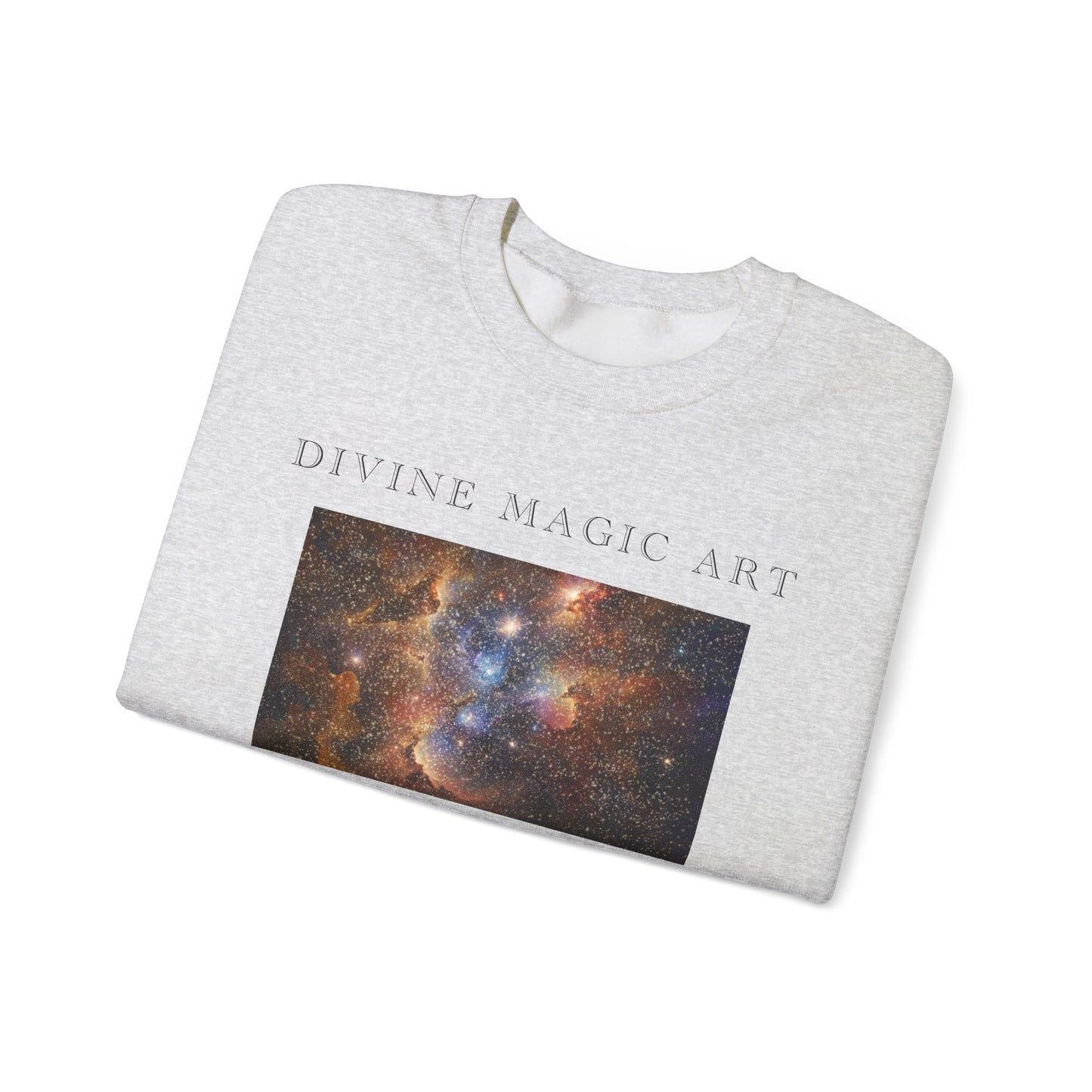 Sweatshirt - Universe 6