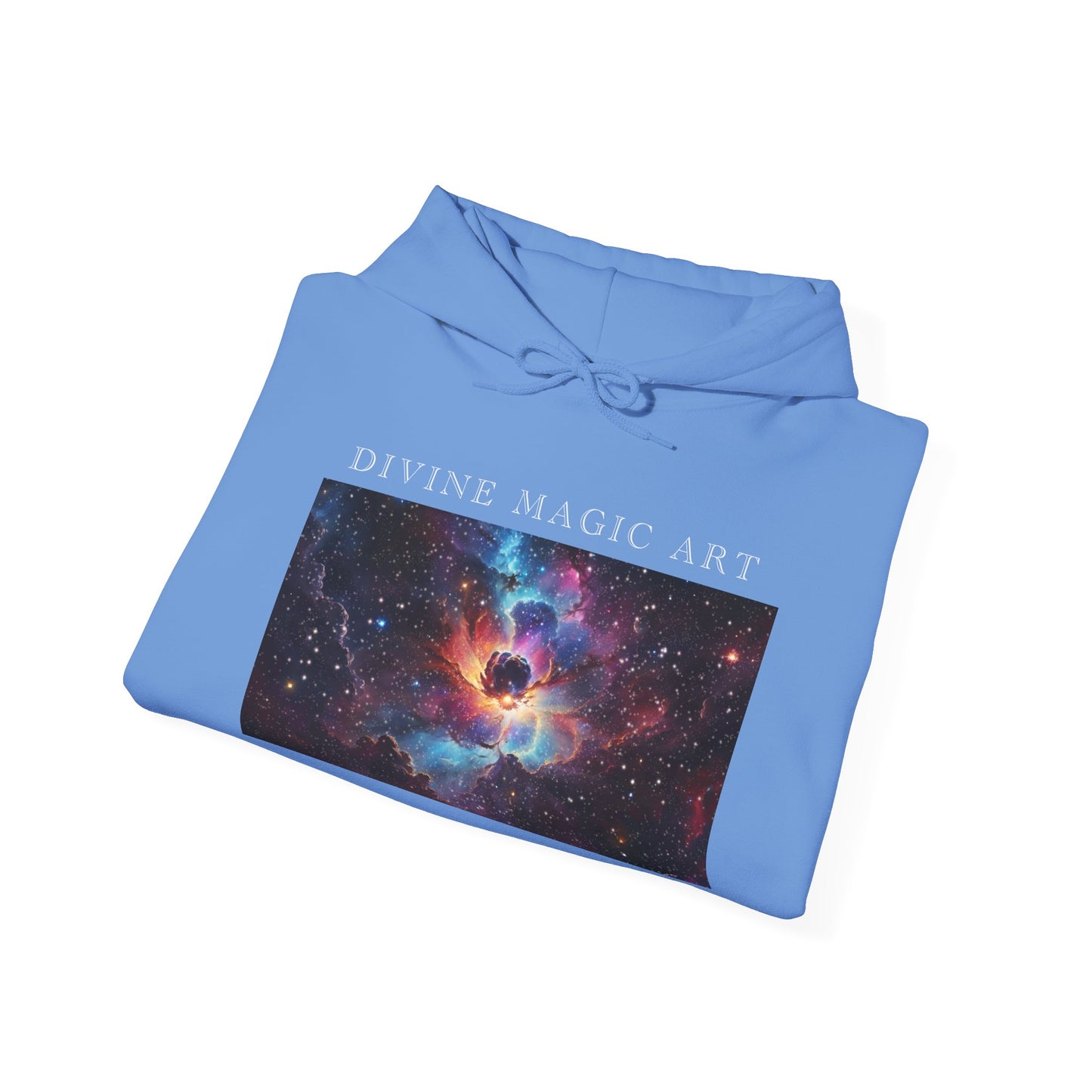 Unisex Hoodie - Universe 12