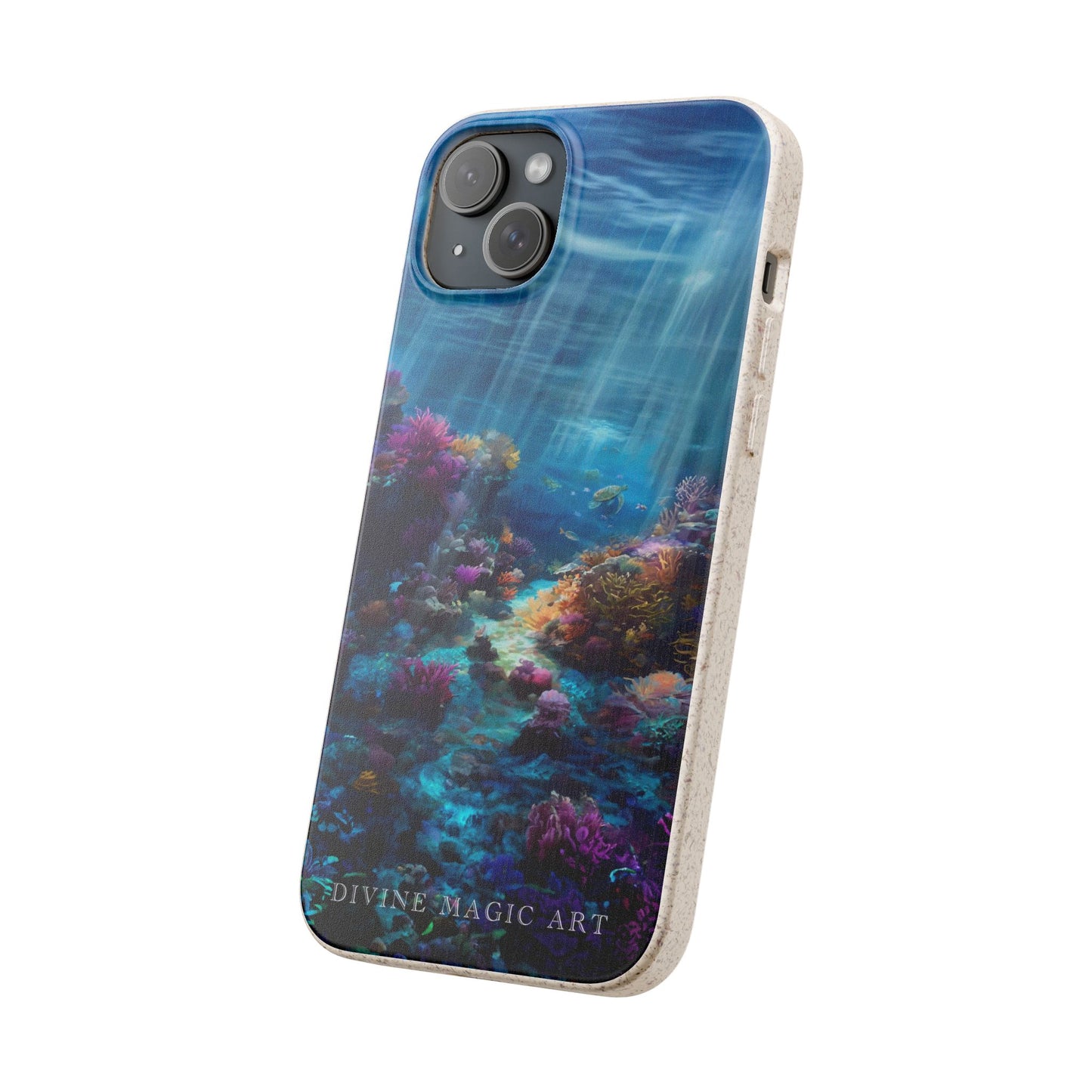 Phone Case - Paradise v2