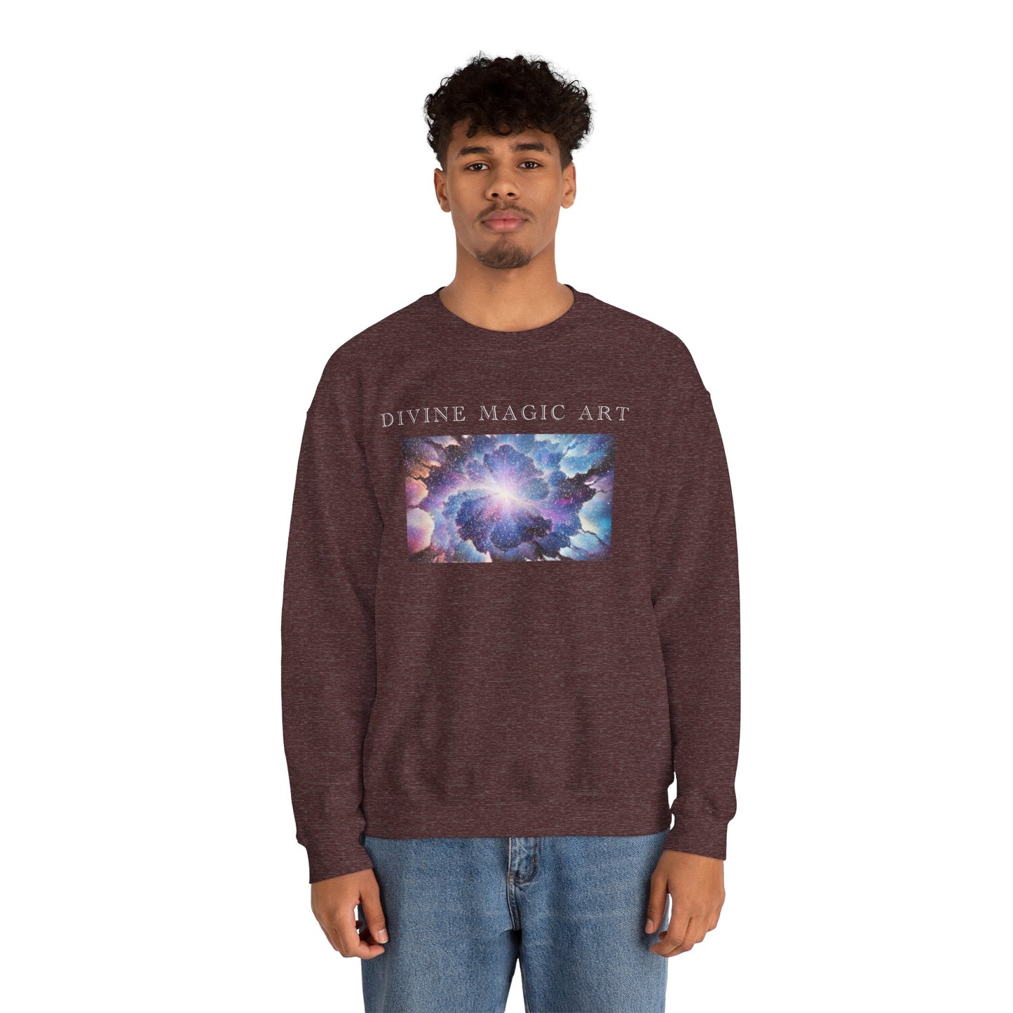 Sweatshirt - Universe 3
