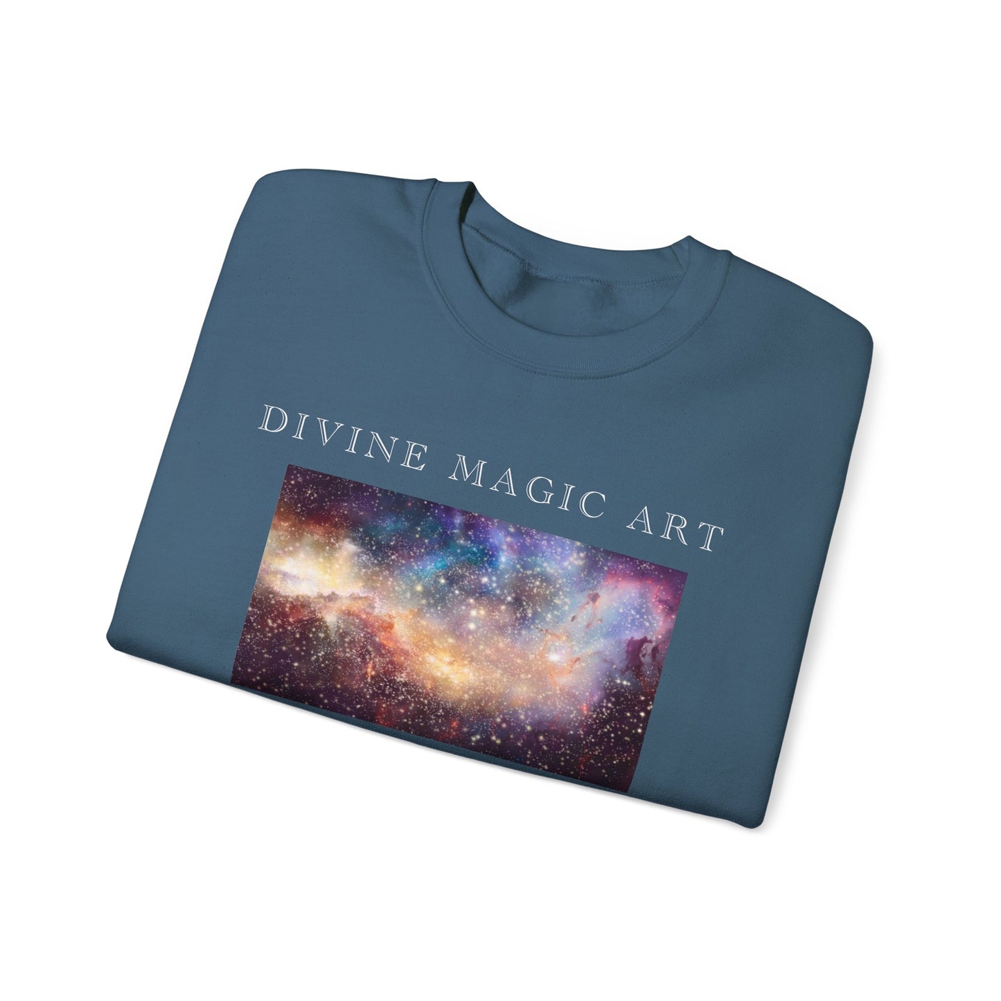 Sweatshirt - Universe 1