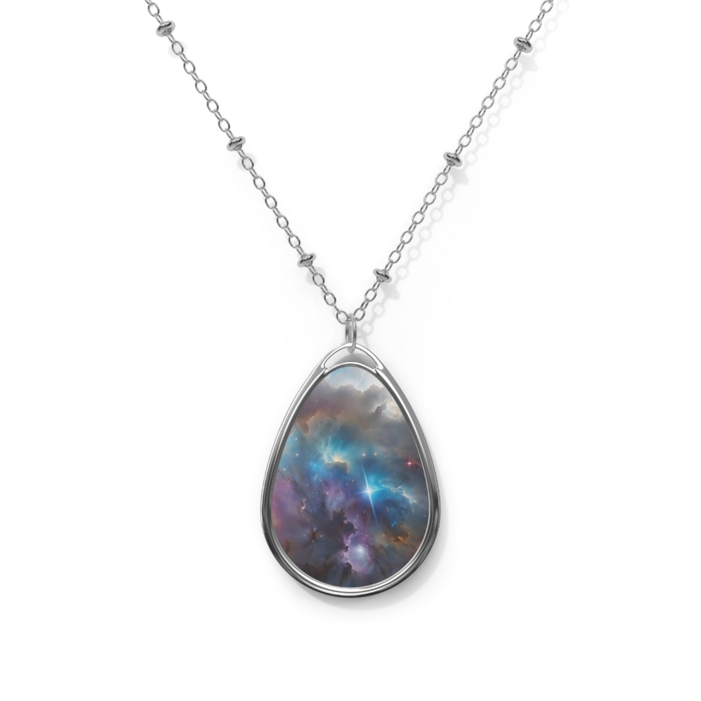 Necklace - Universe v16